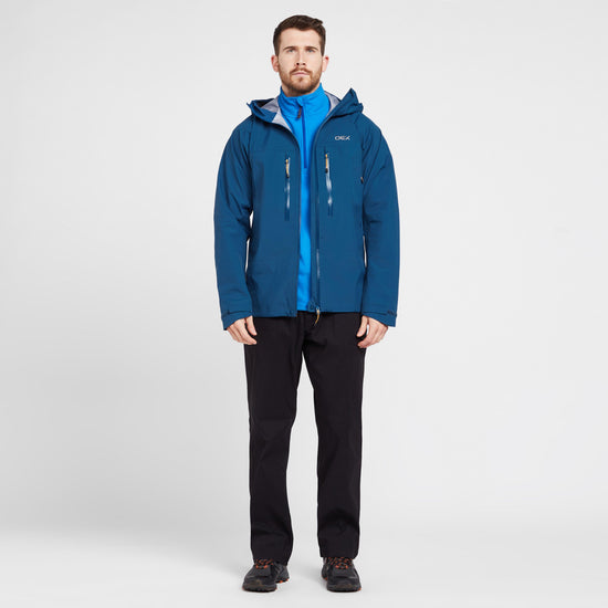 Men’s Tirran Waterproof Jacket