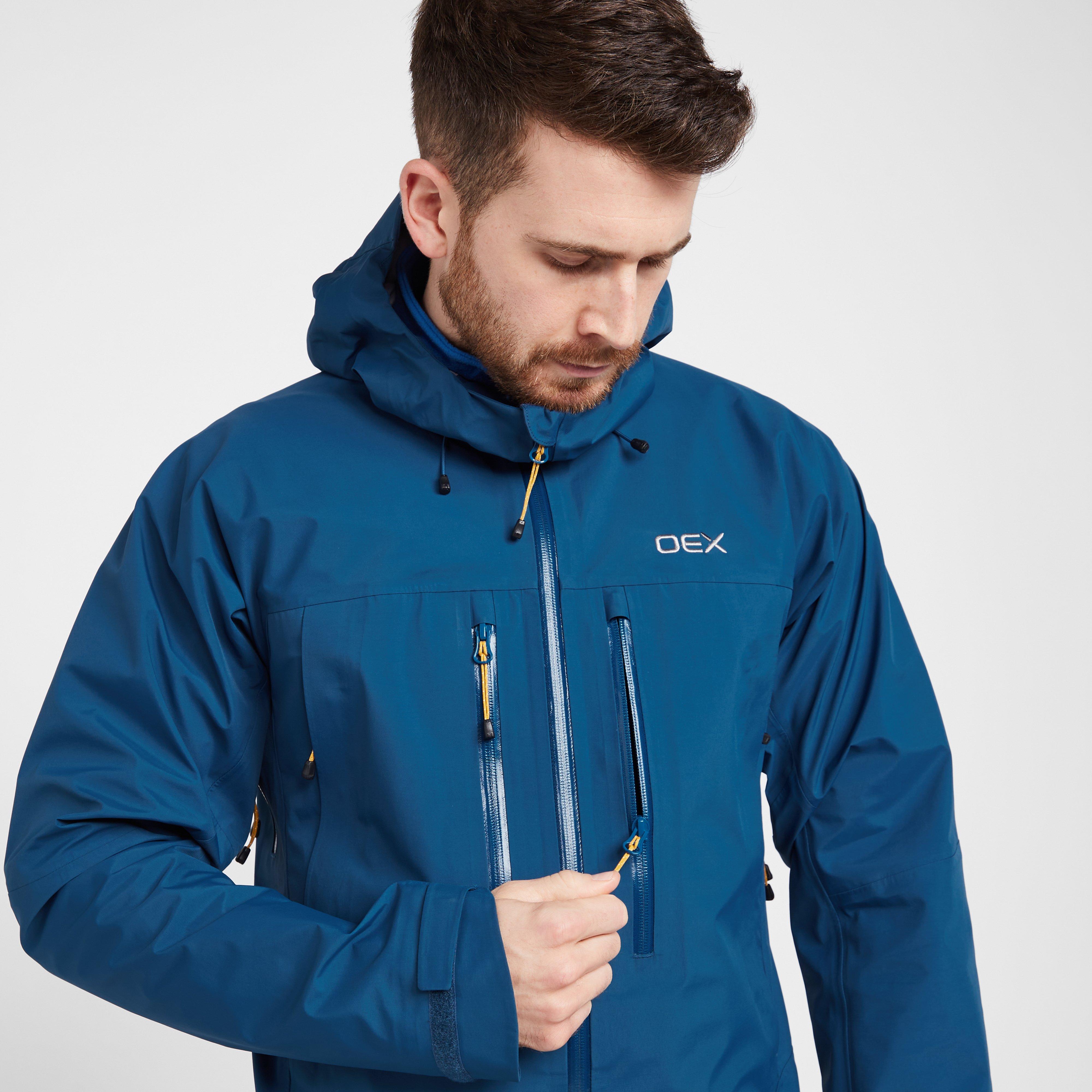 Men’s Tirran Waterproof Jacket