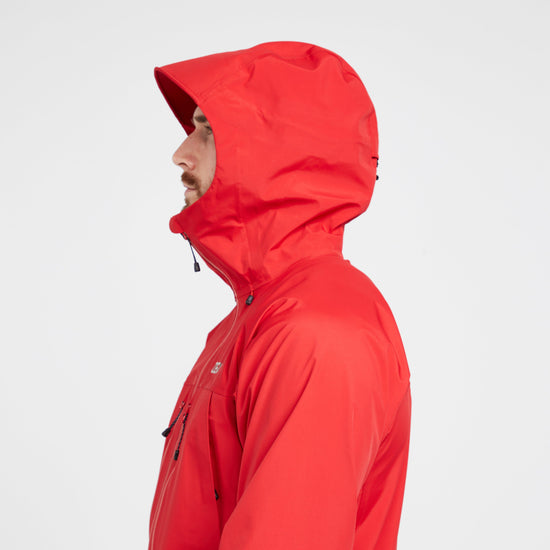 Men’s Tirran Waterproof Jacket