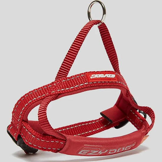 Quick Fit Harness (XL)