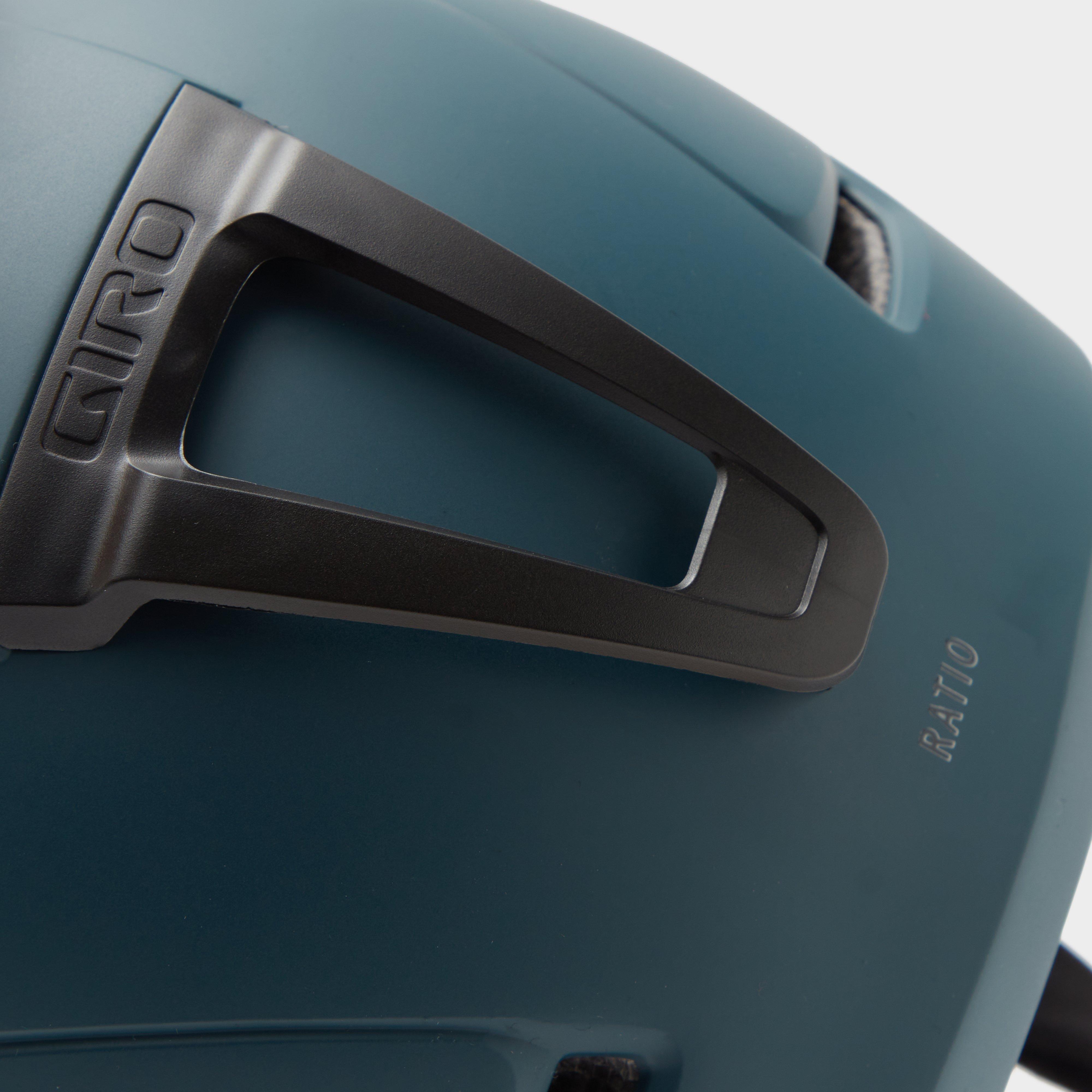 Ratio Snow Helmet