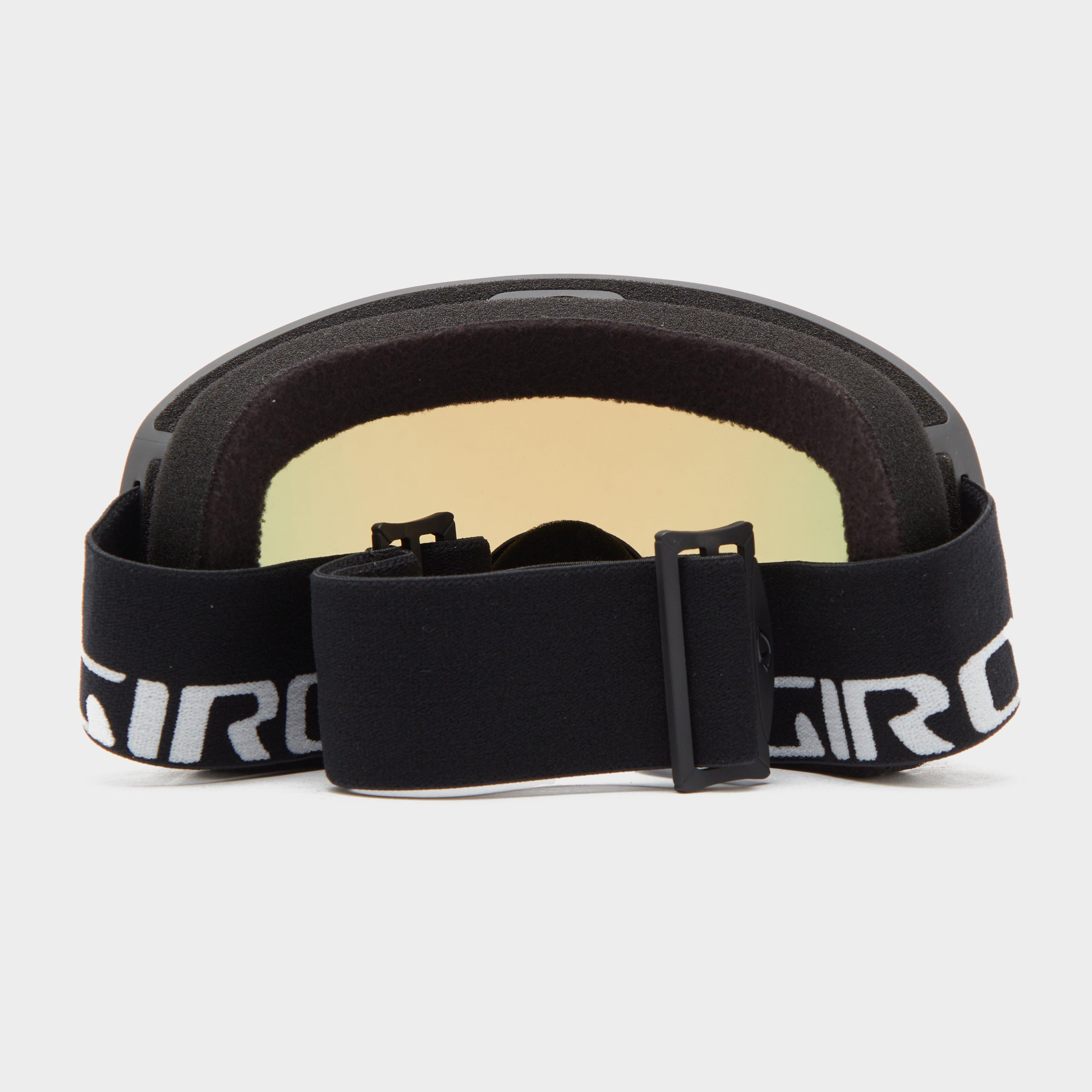 Cruz Goggles