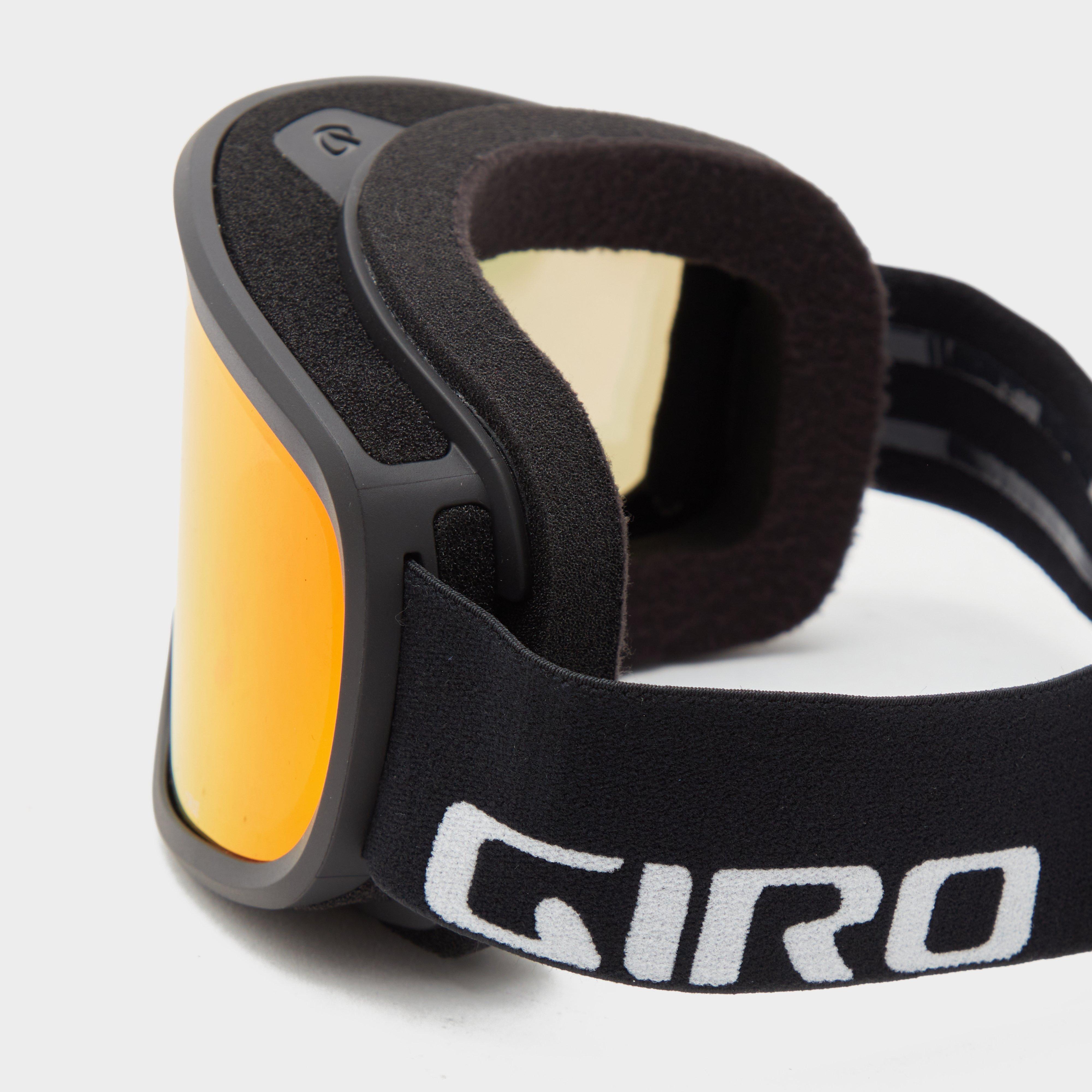 Cruz Goggles