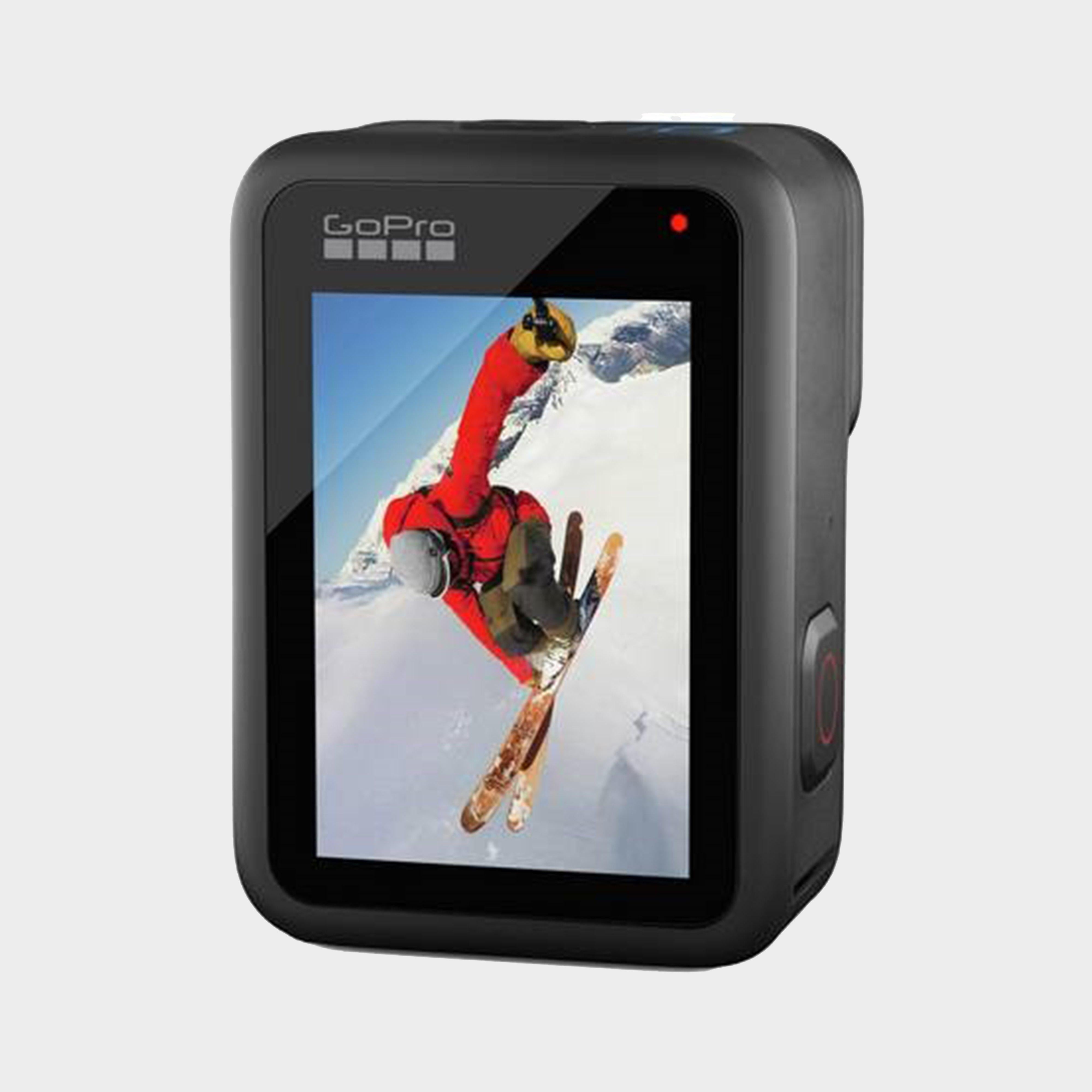 Hero 10 Black Waterproof Camera