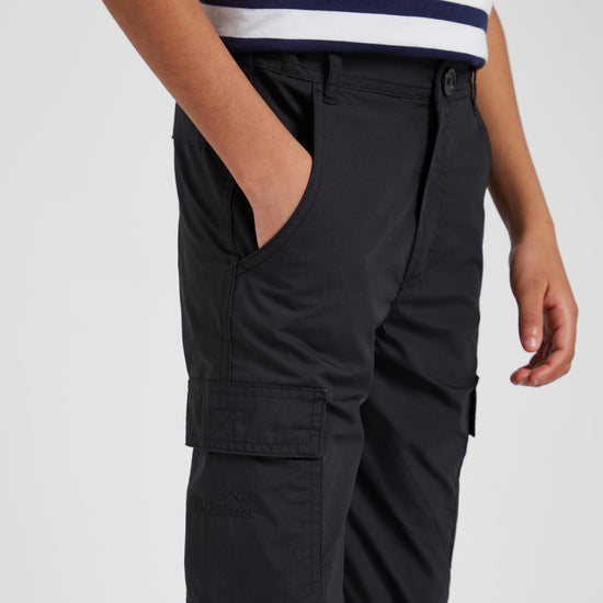 Kids’ Nebraska Trousers