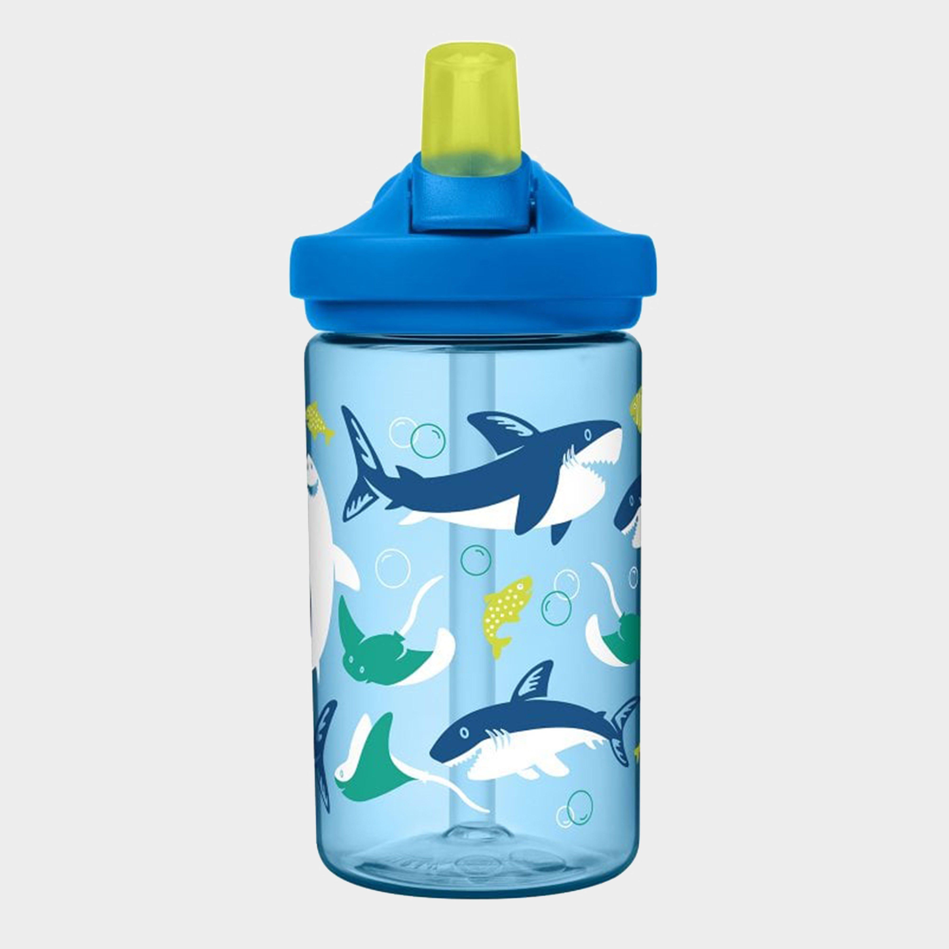 Eddy 400ml Kids' Water Bottle