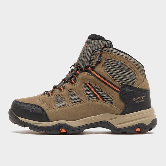 Men’s Aysgarth III Mid Waterproof Walking Boot