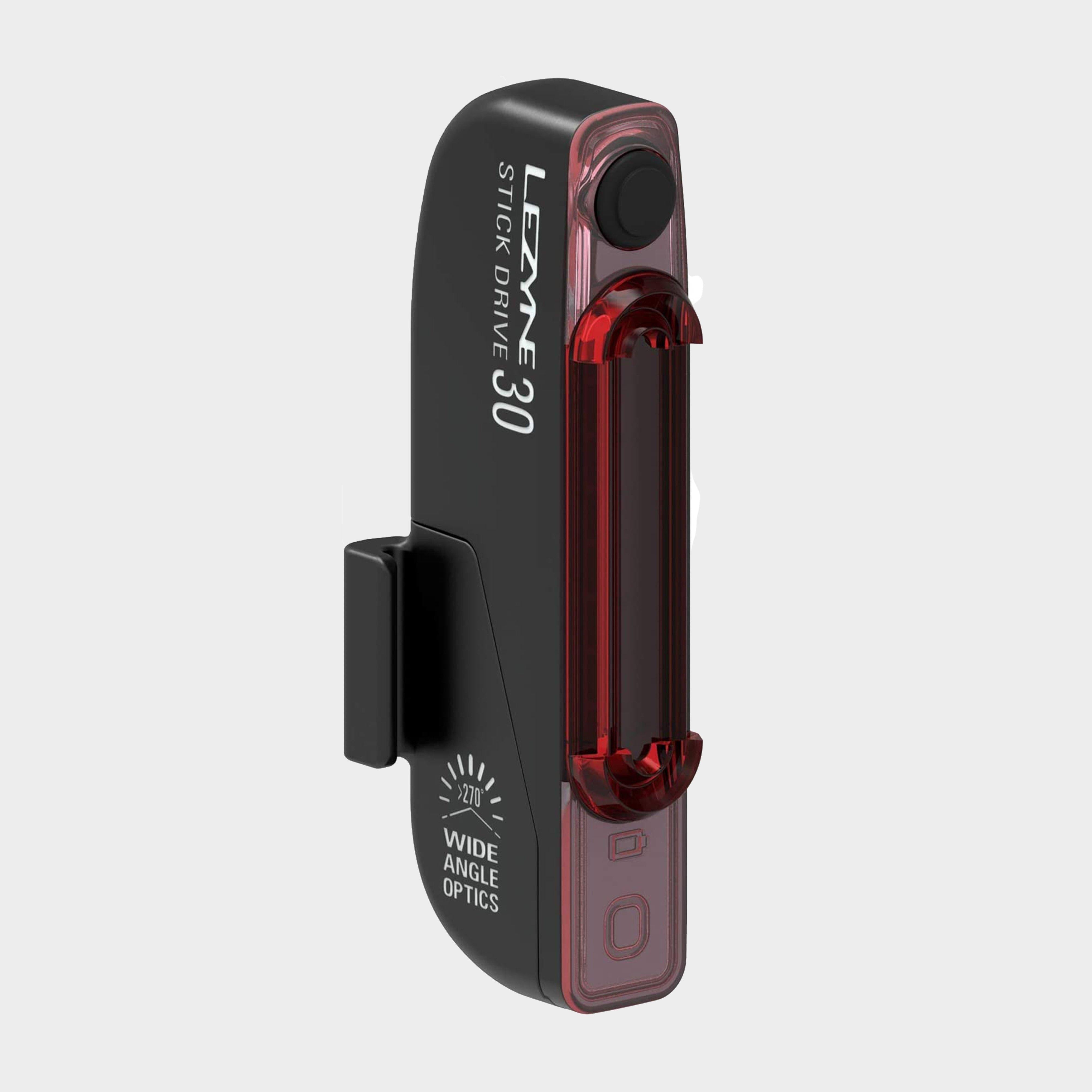 Stick Drive
