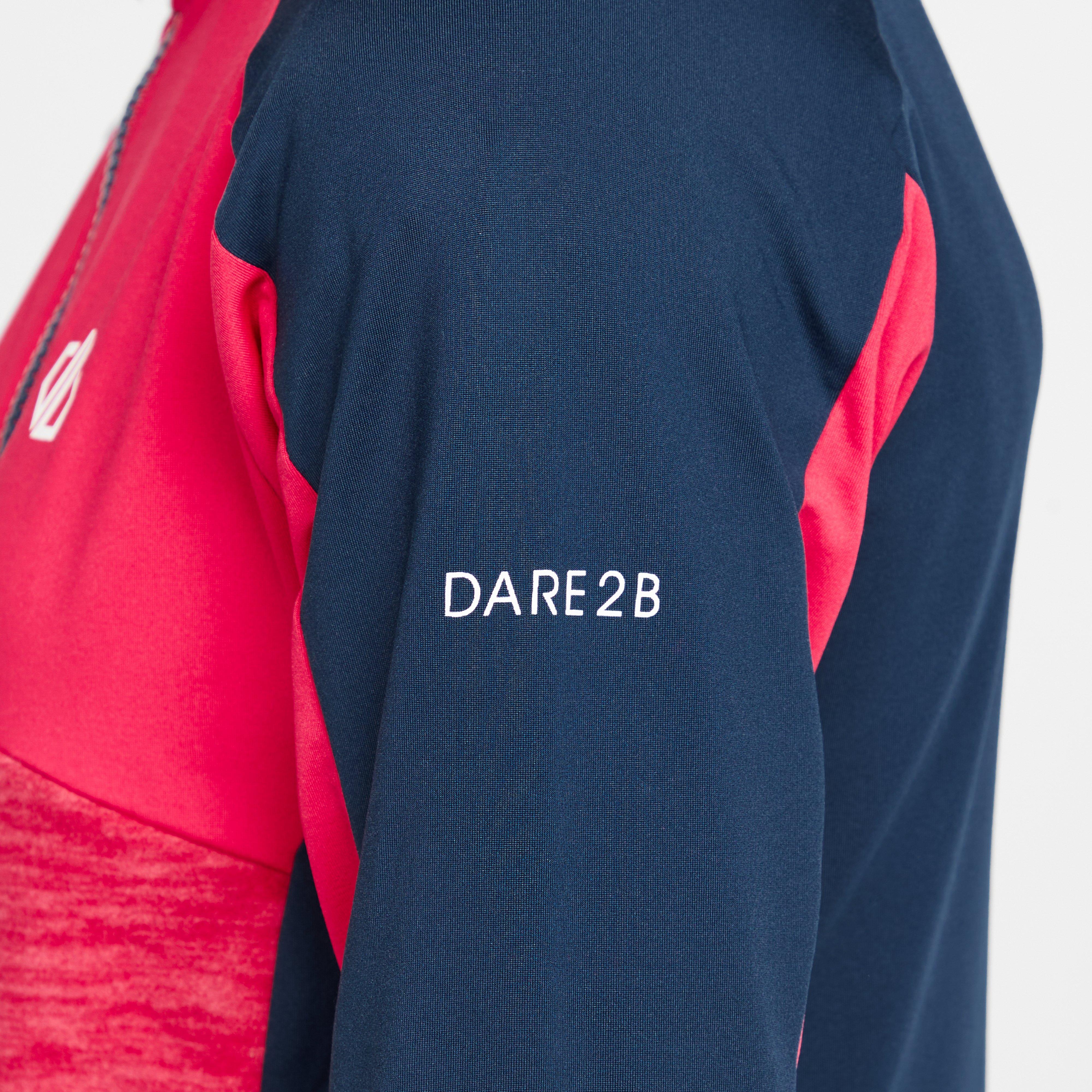 Kids' Exception Recycled Core Stretch Fleece