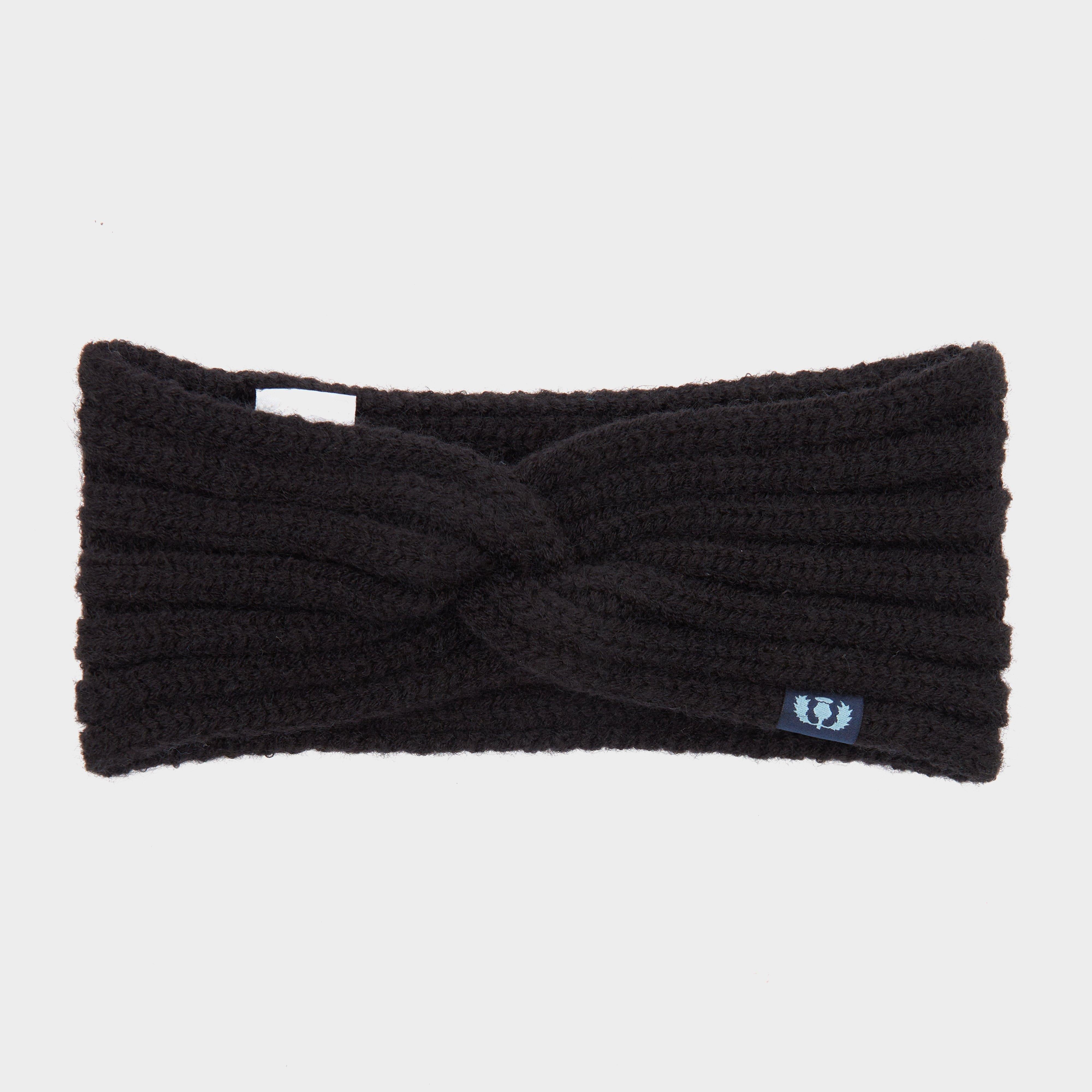 Knotted Headband