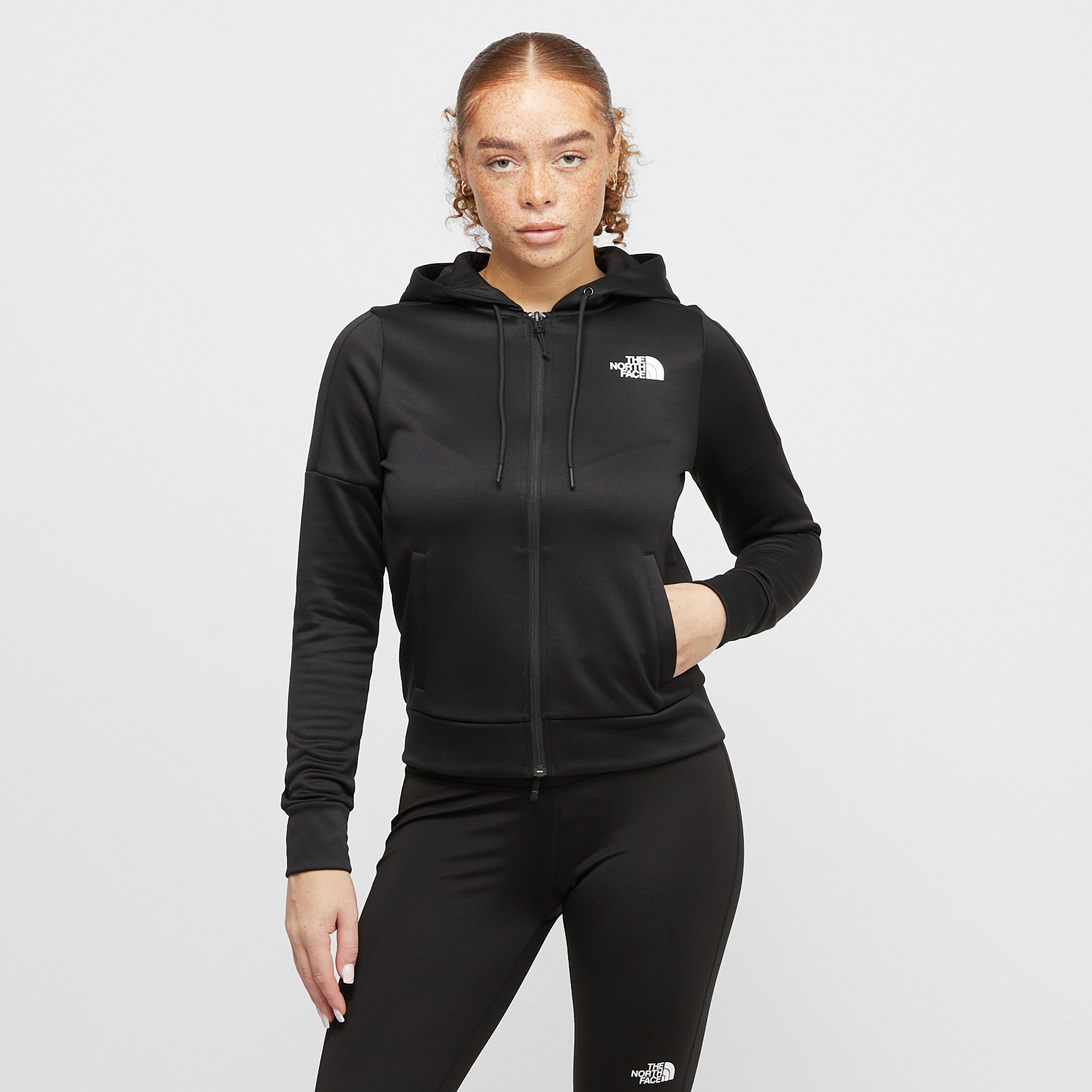Reaxion Full Zip Hoodie