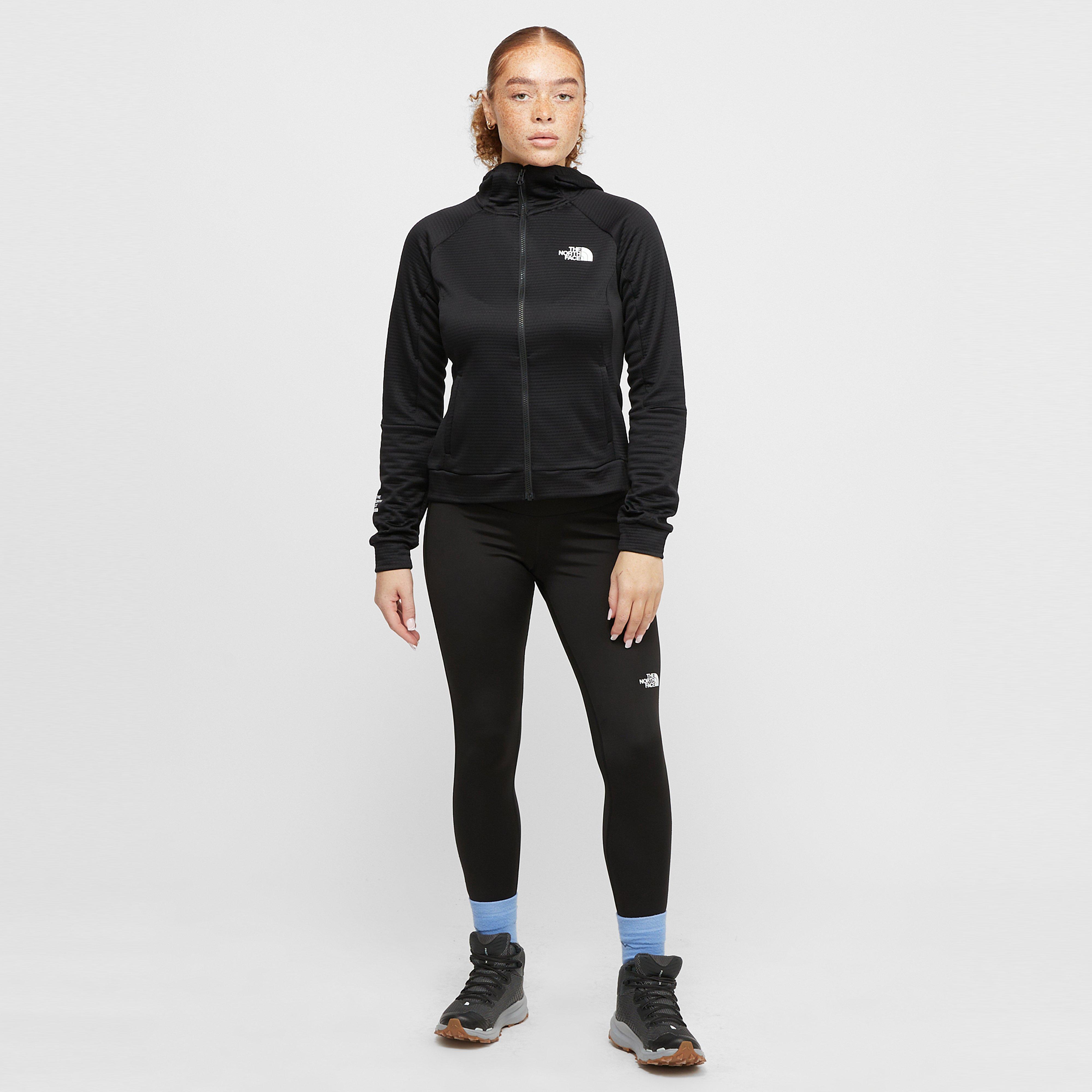 Reaxion Full Zip Hoodie