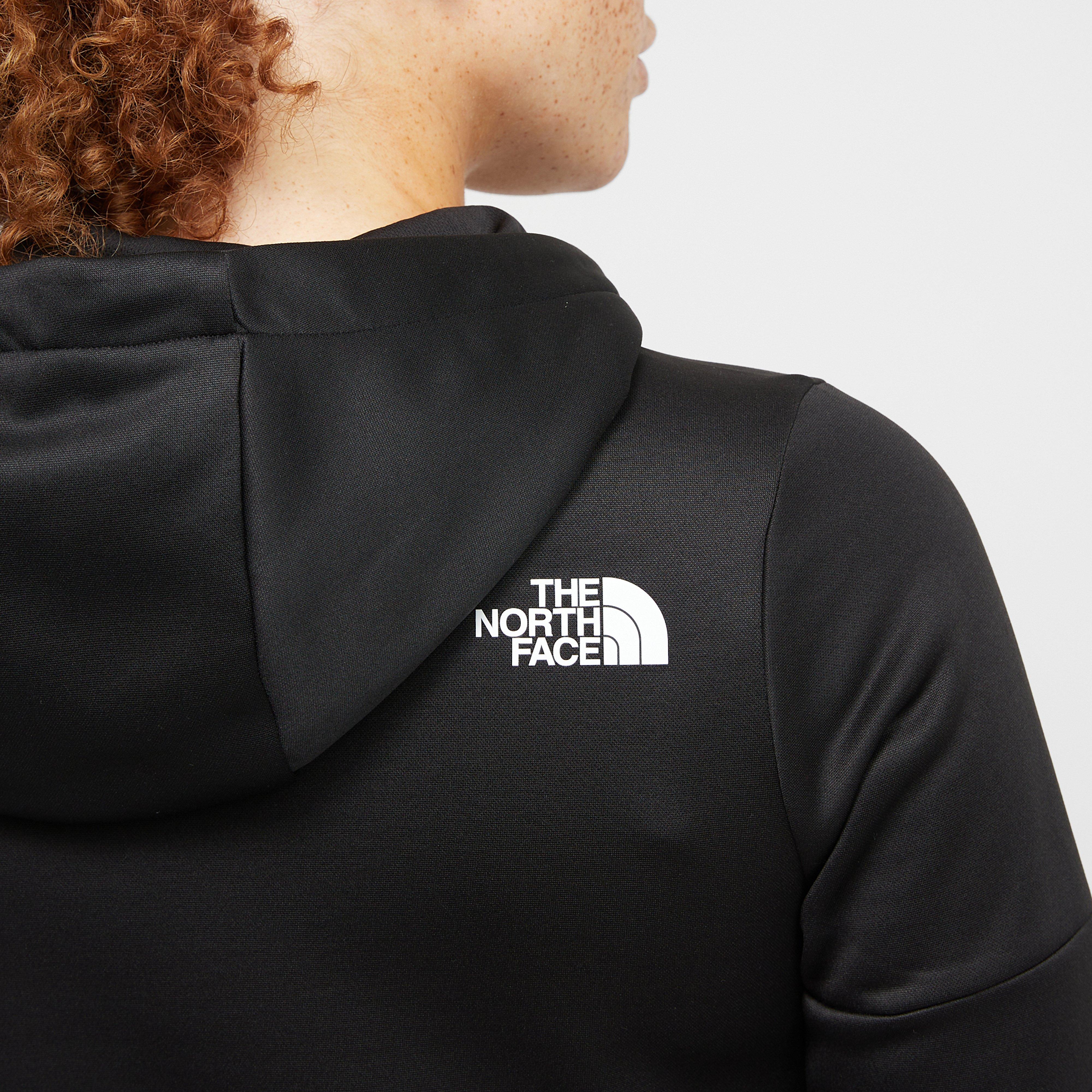 Reaxion Full Zip Hoodie