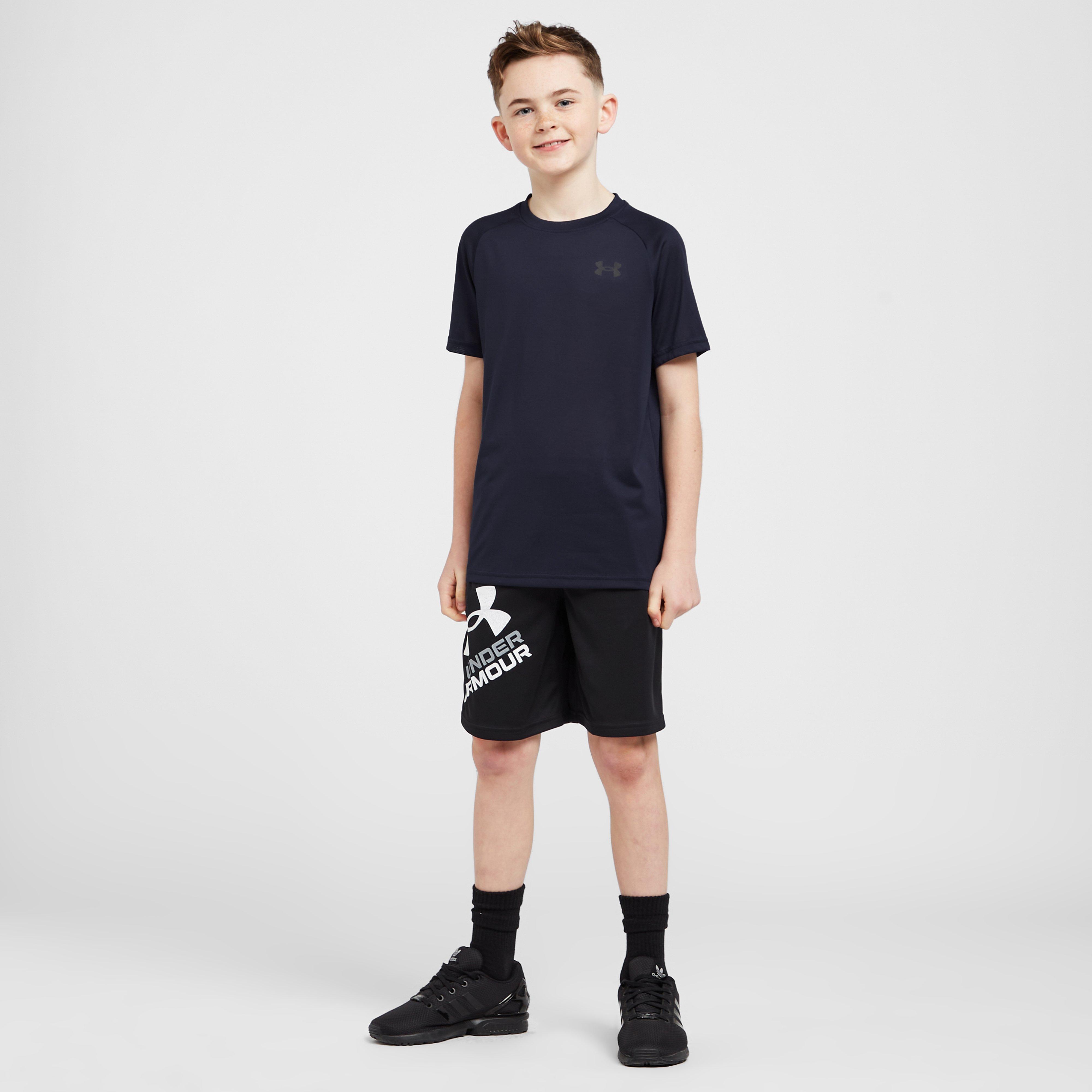 Kids’ 2.0 Tech Tee
