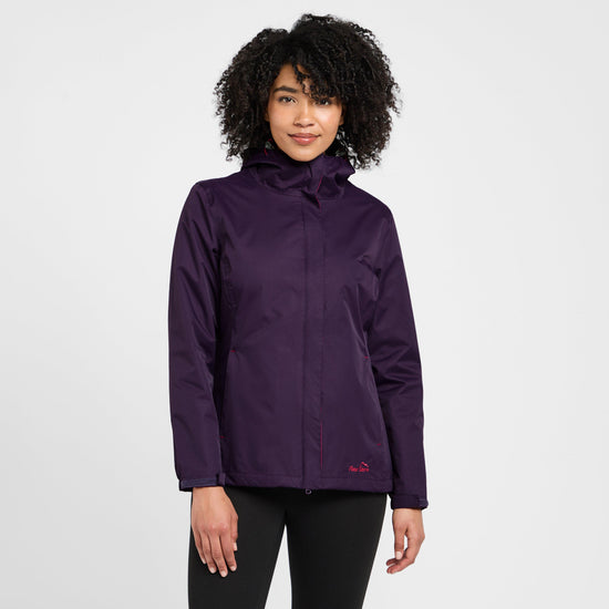 Women's Storm Waterproof Jacket