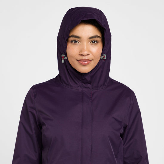 Women's Storm Waterproof Jacket