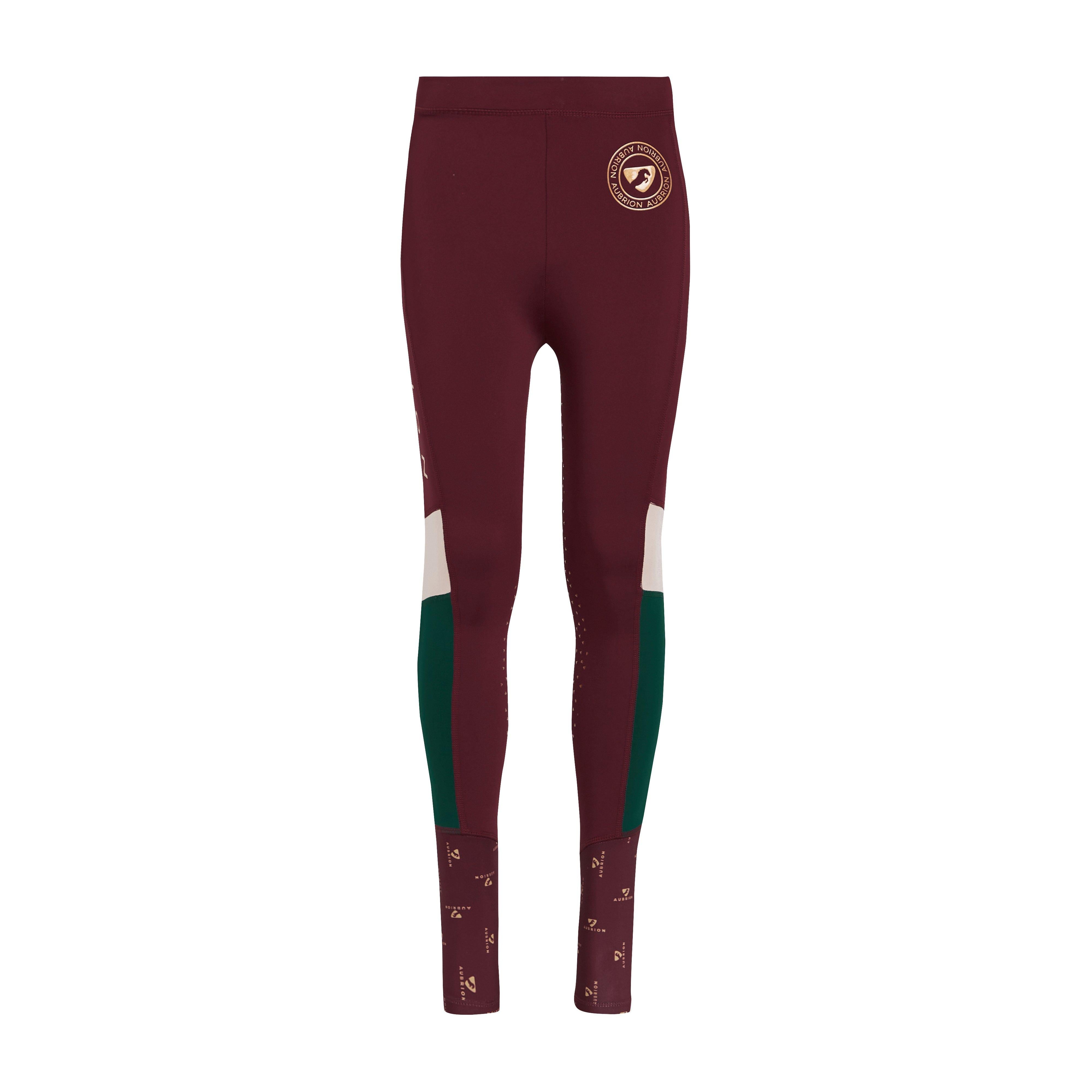 Kids' Eastcote Riding Tights