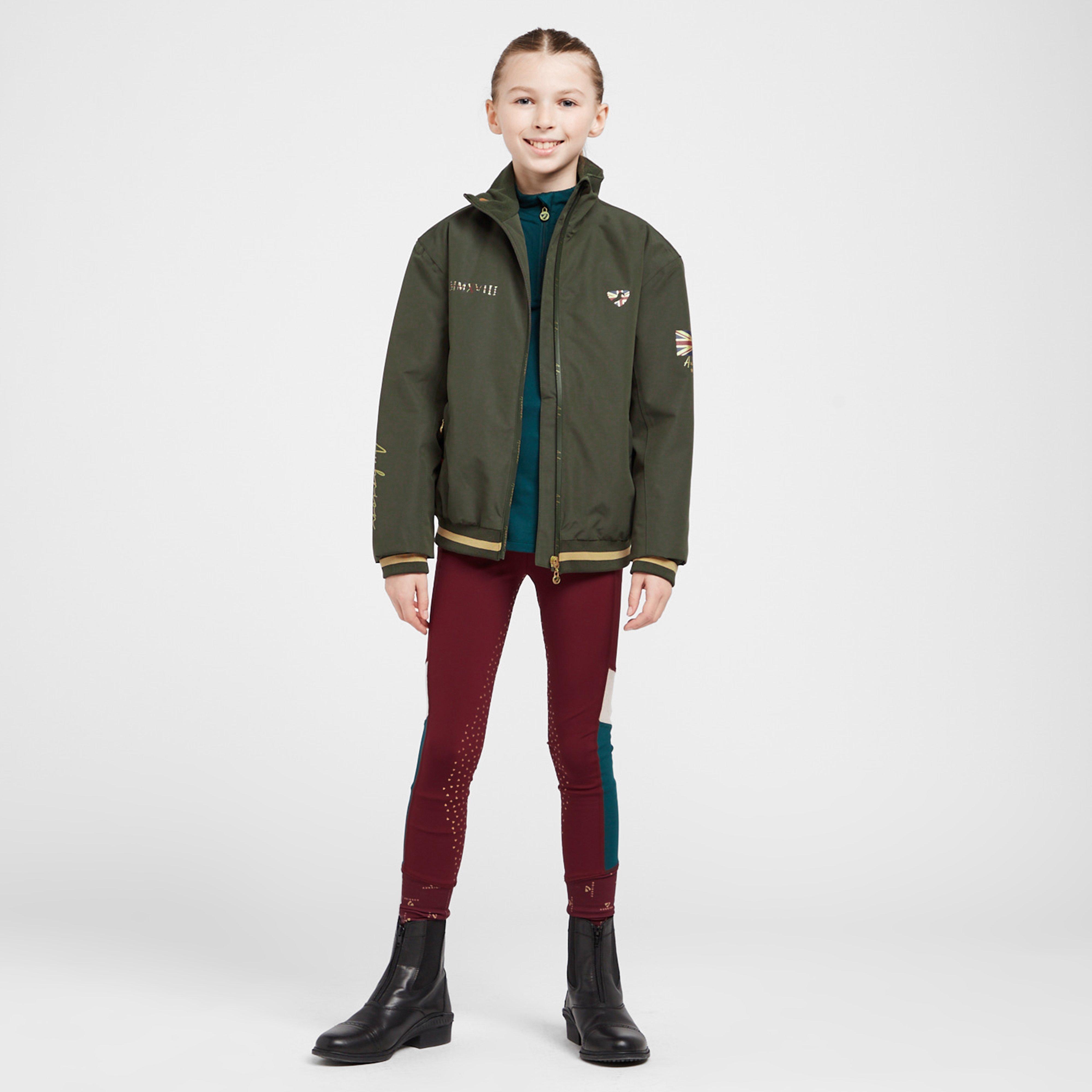 Kids’ Team Jacket