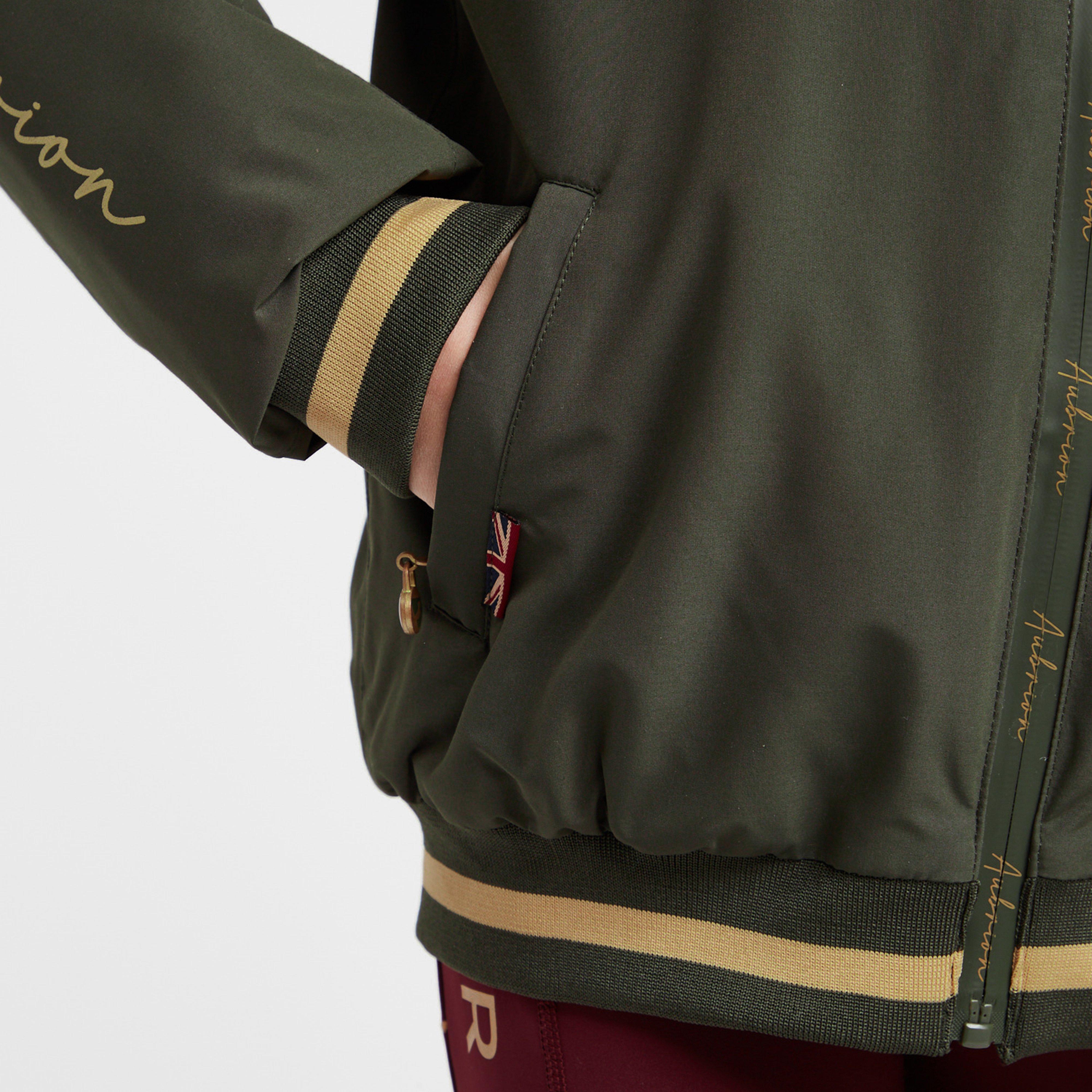 Kids’ Team Jacket