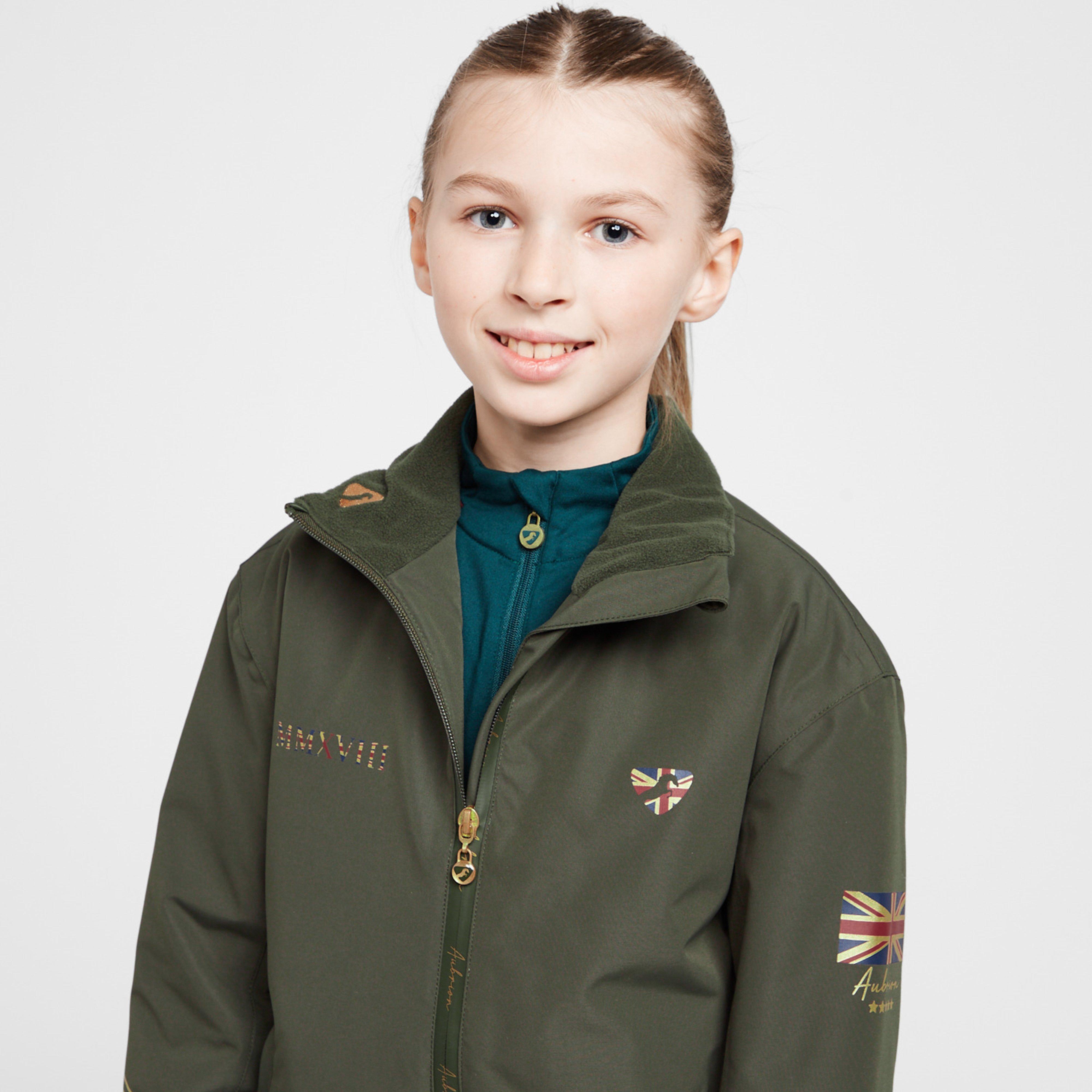 Kids’ Team Jacket