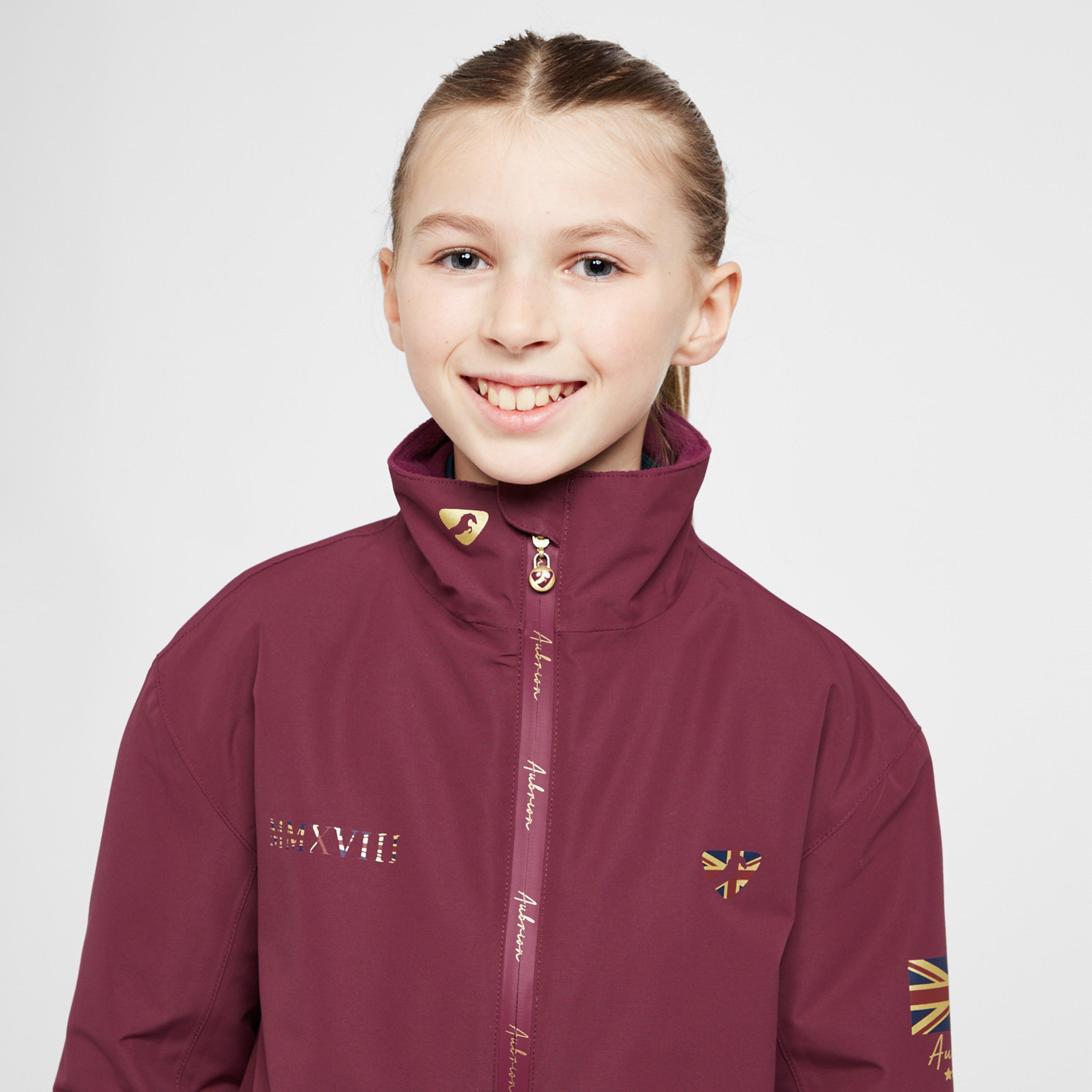 Kids’ Team Jacket