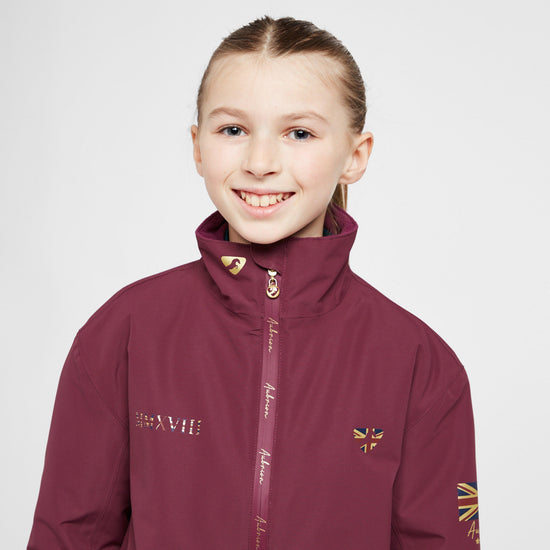Kids’ Team Jacket
