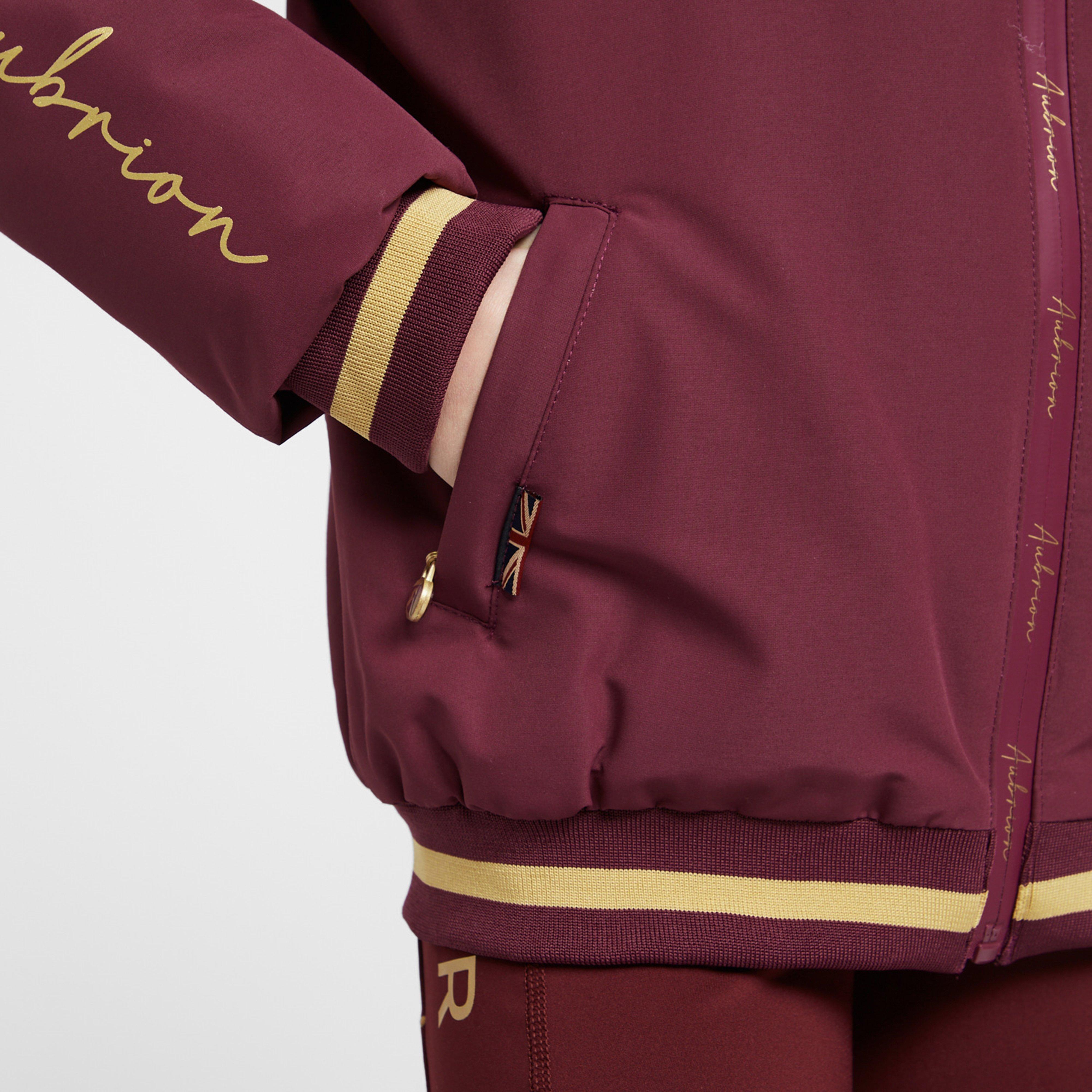 Kids’ Team Jacket