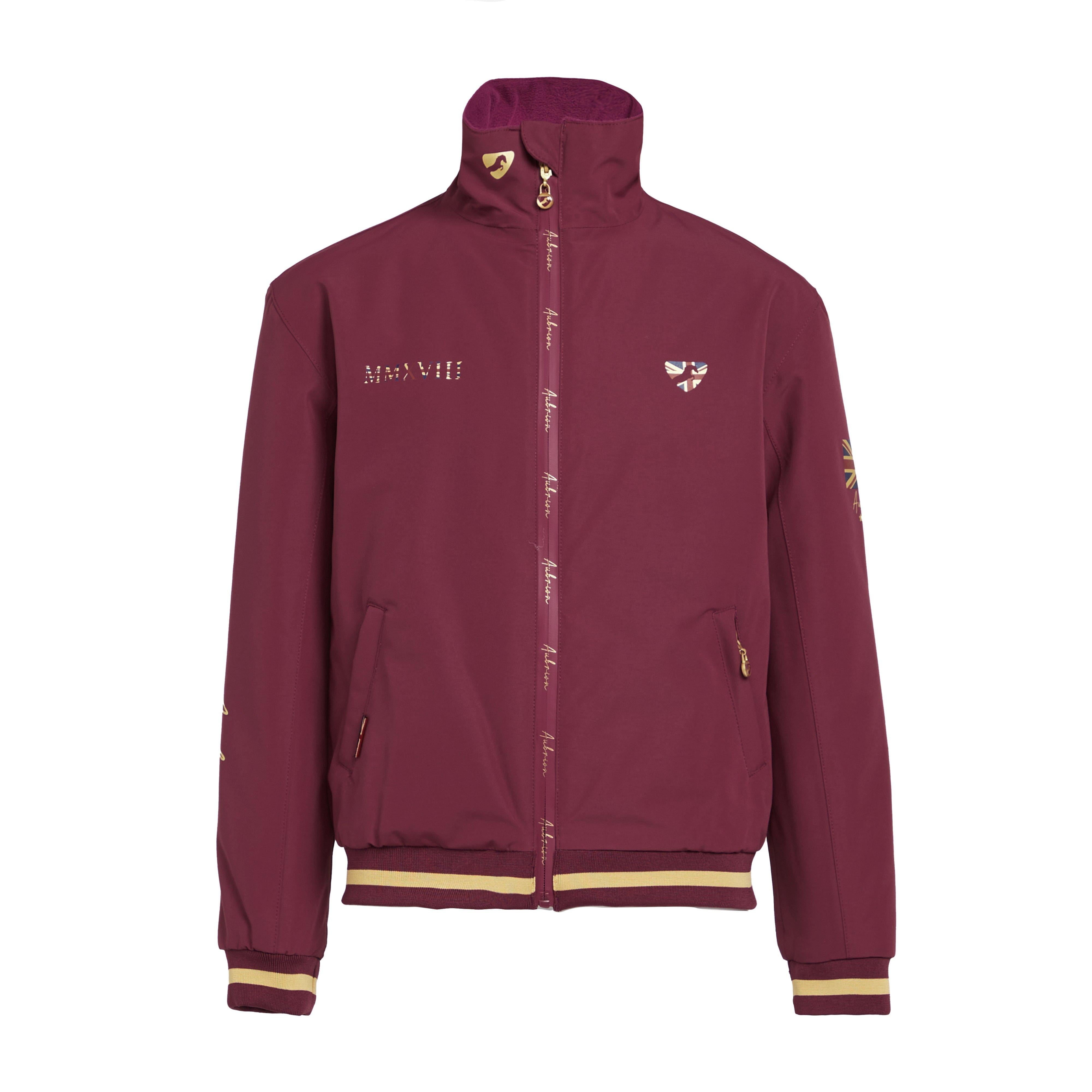 Kids’ Team Jacket