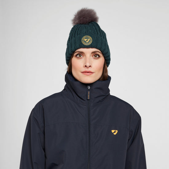 Women’s Core Blouson Jacket