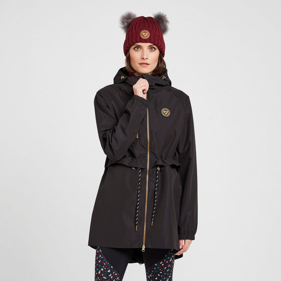 Women’s Hackney Jacket