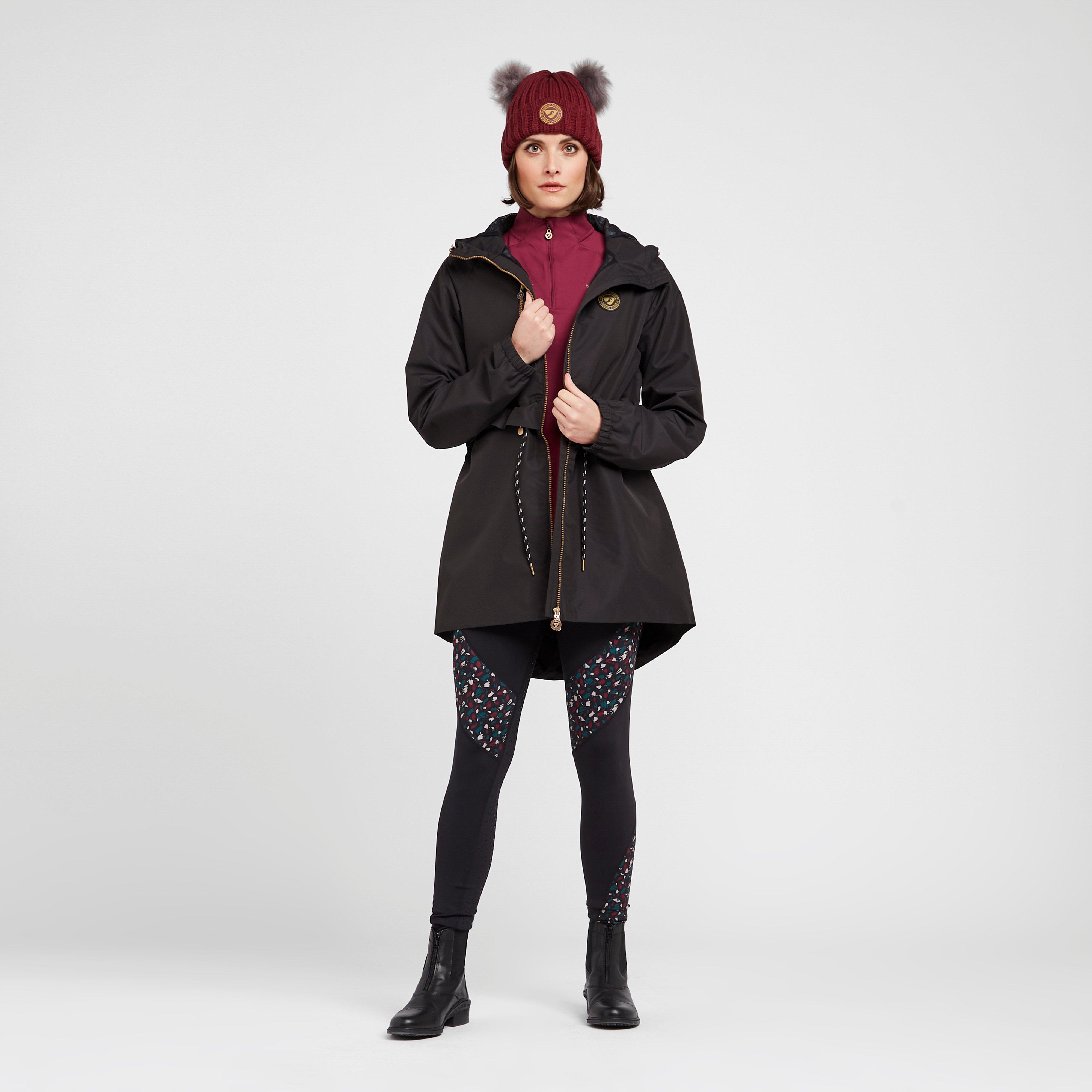 Women’s Hackney Jacket
