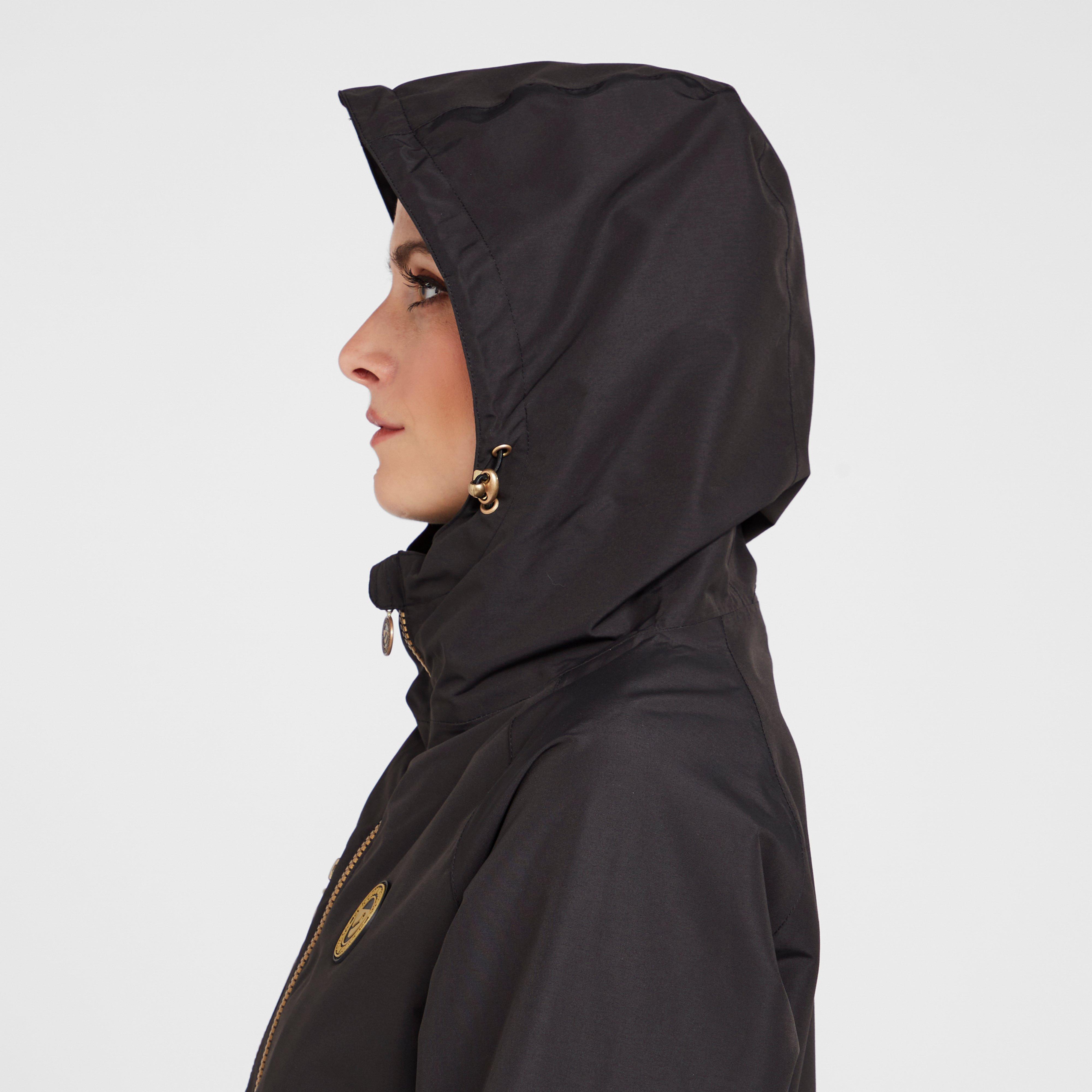 Women’s Hackney Jacket