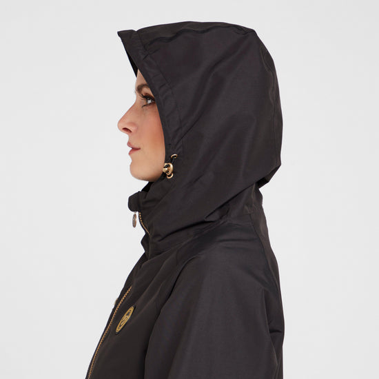 Women’s Hackney Jacket