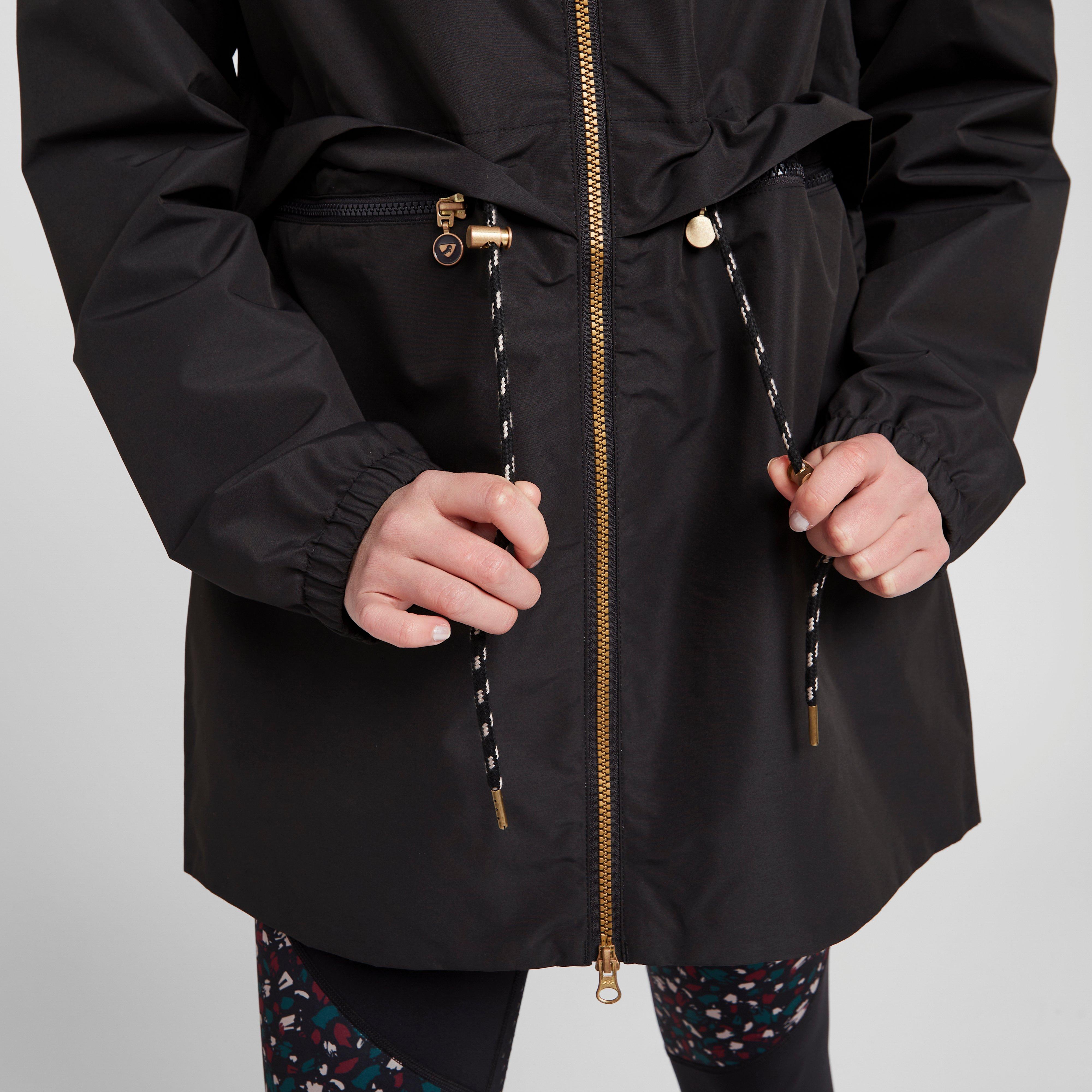 Women’s Hackney Jacket