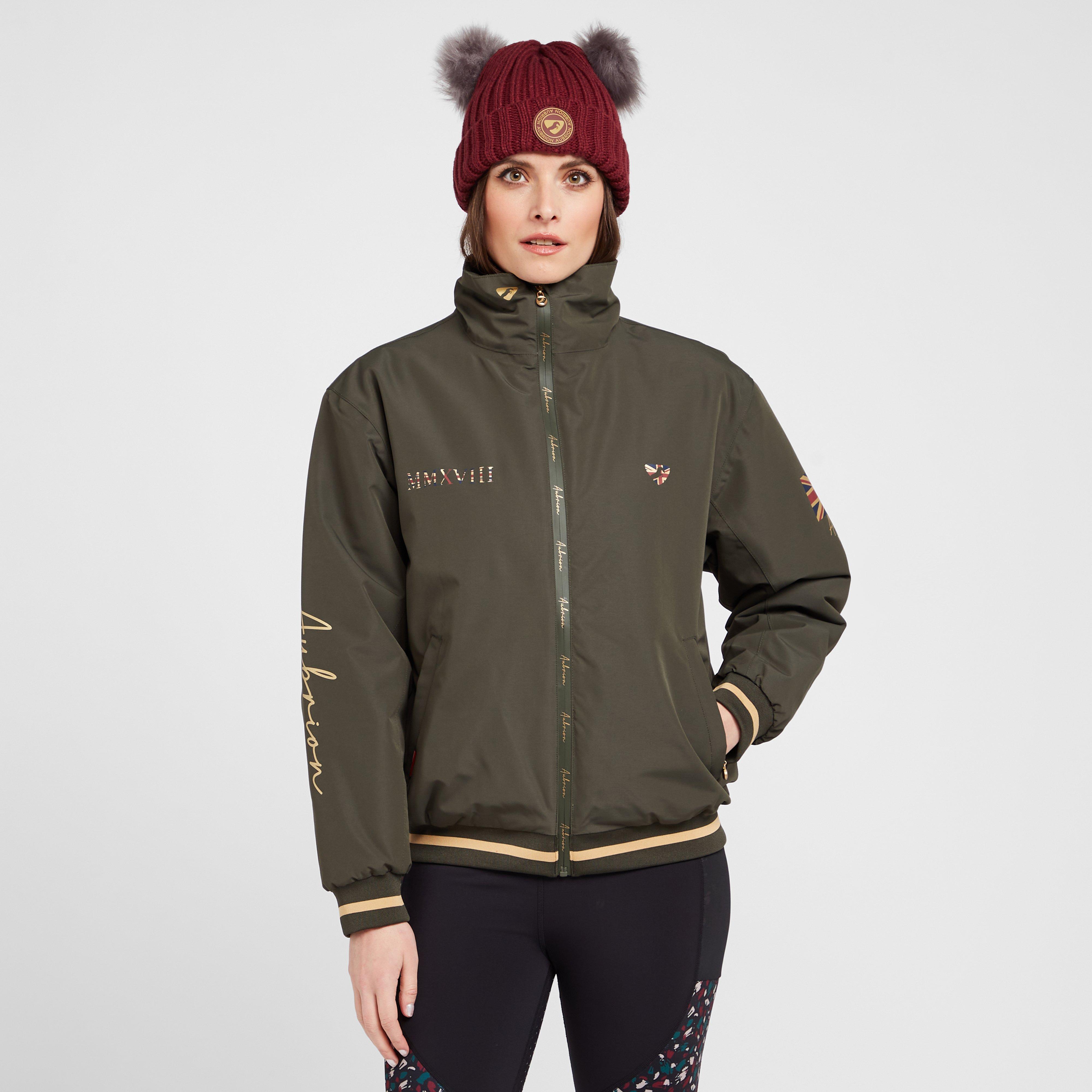 Women’s Team Jacket