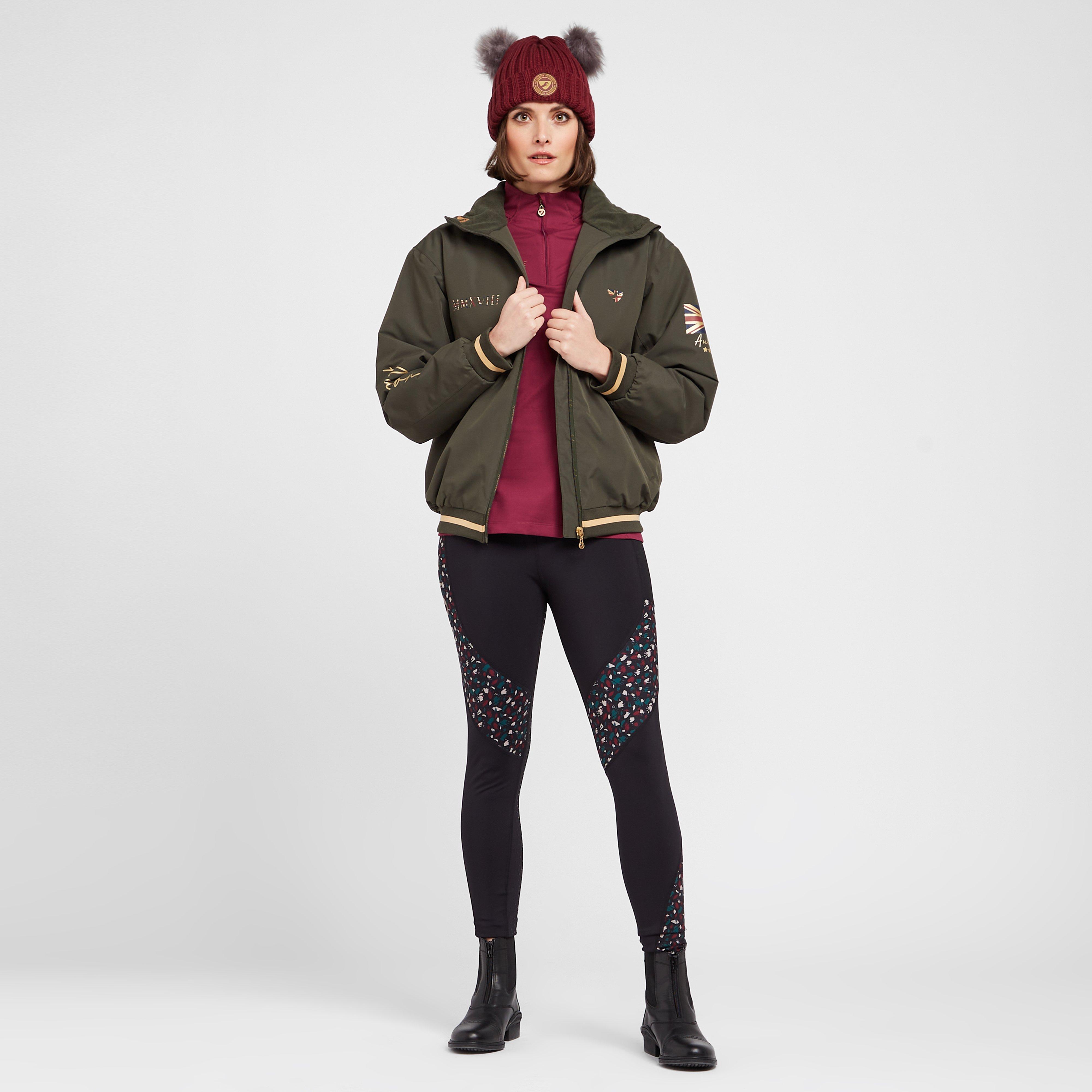 Women’s Team Jacket