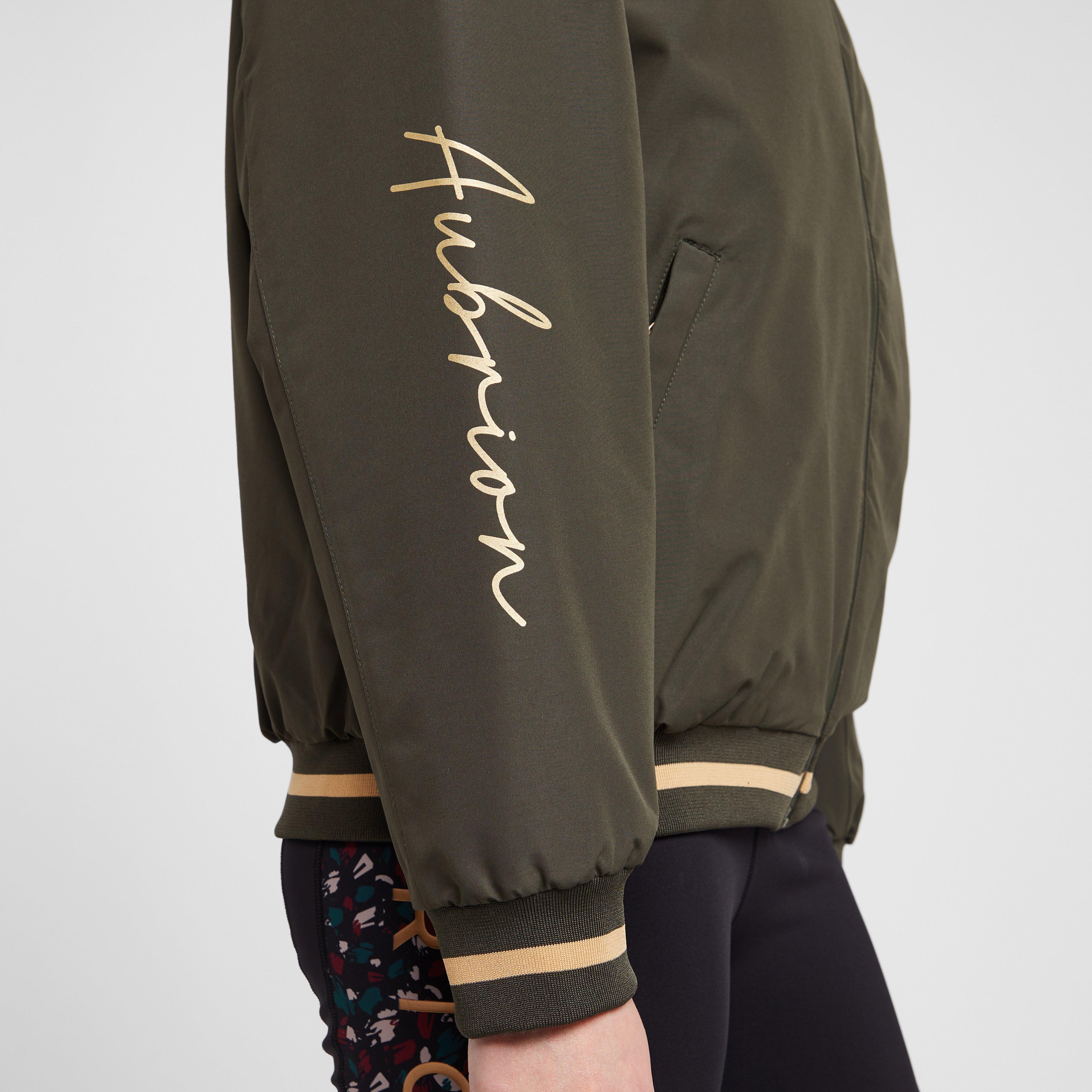 Women’s Team Jacket