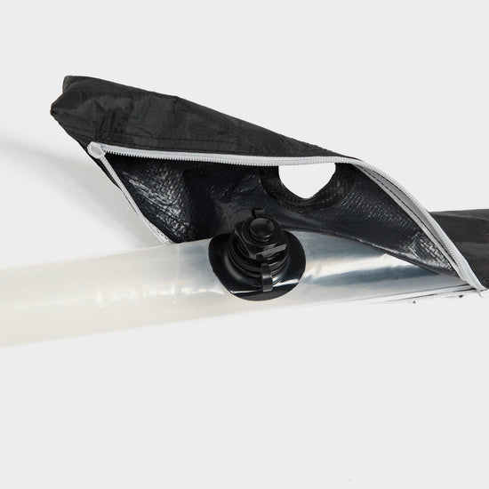 Telstar 5 & 8 B (Brow) Air Tube