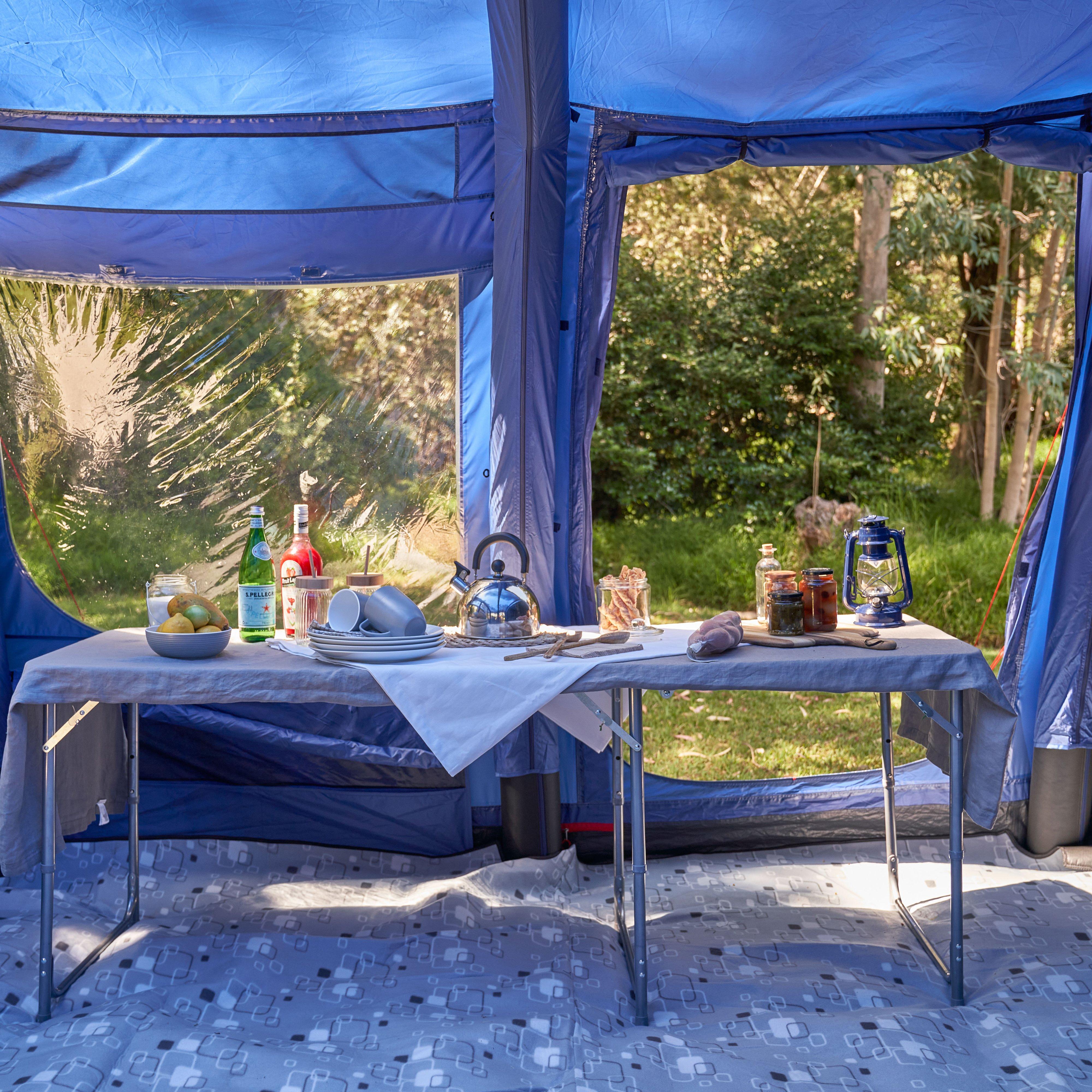 Air 600 Nightfall Tent