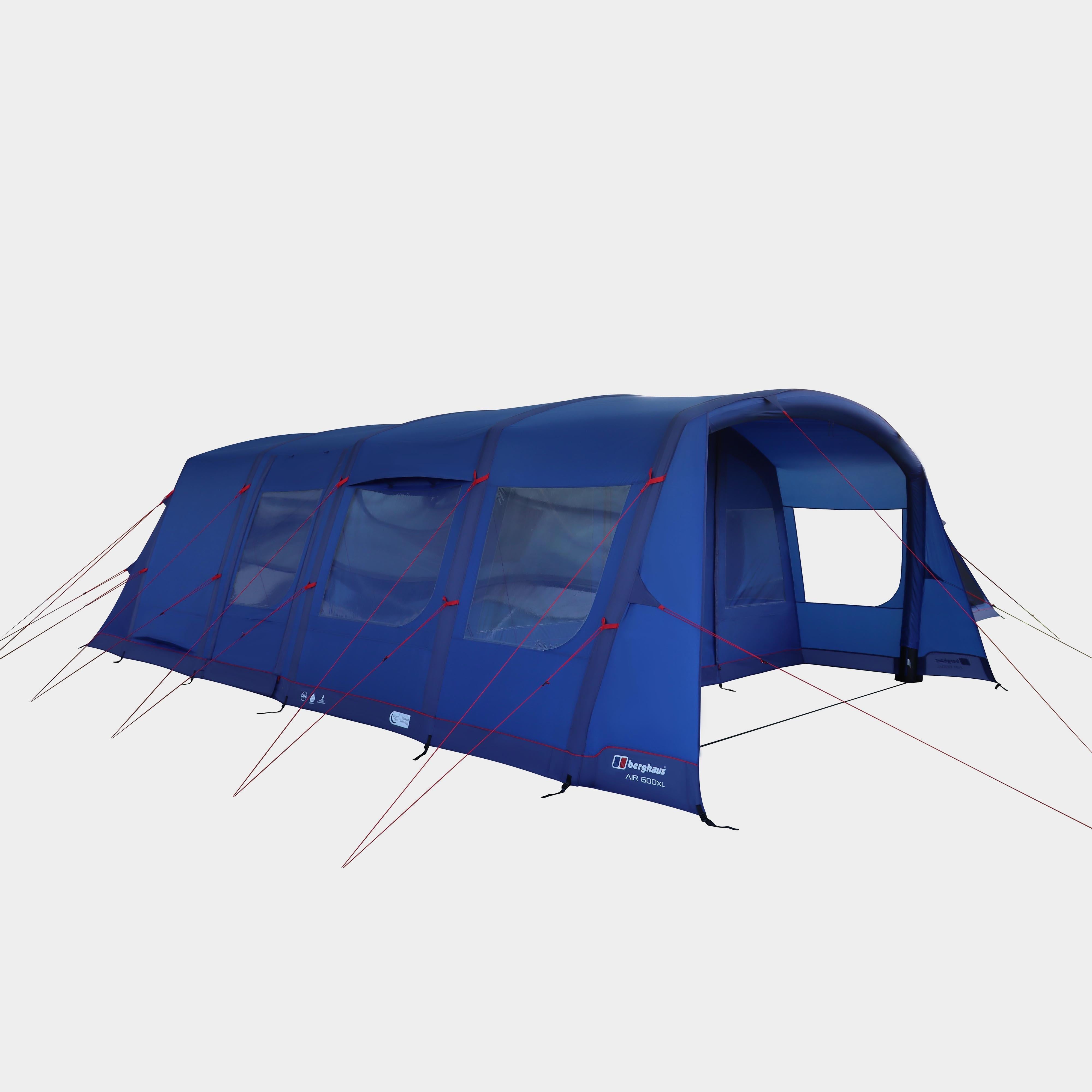 600XL Nightfall® Air Tent