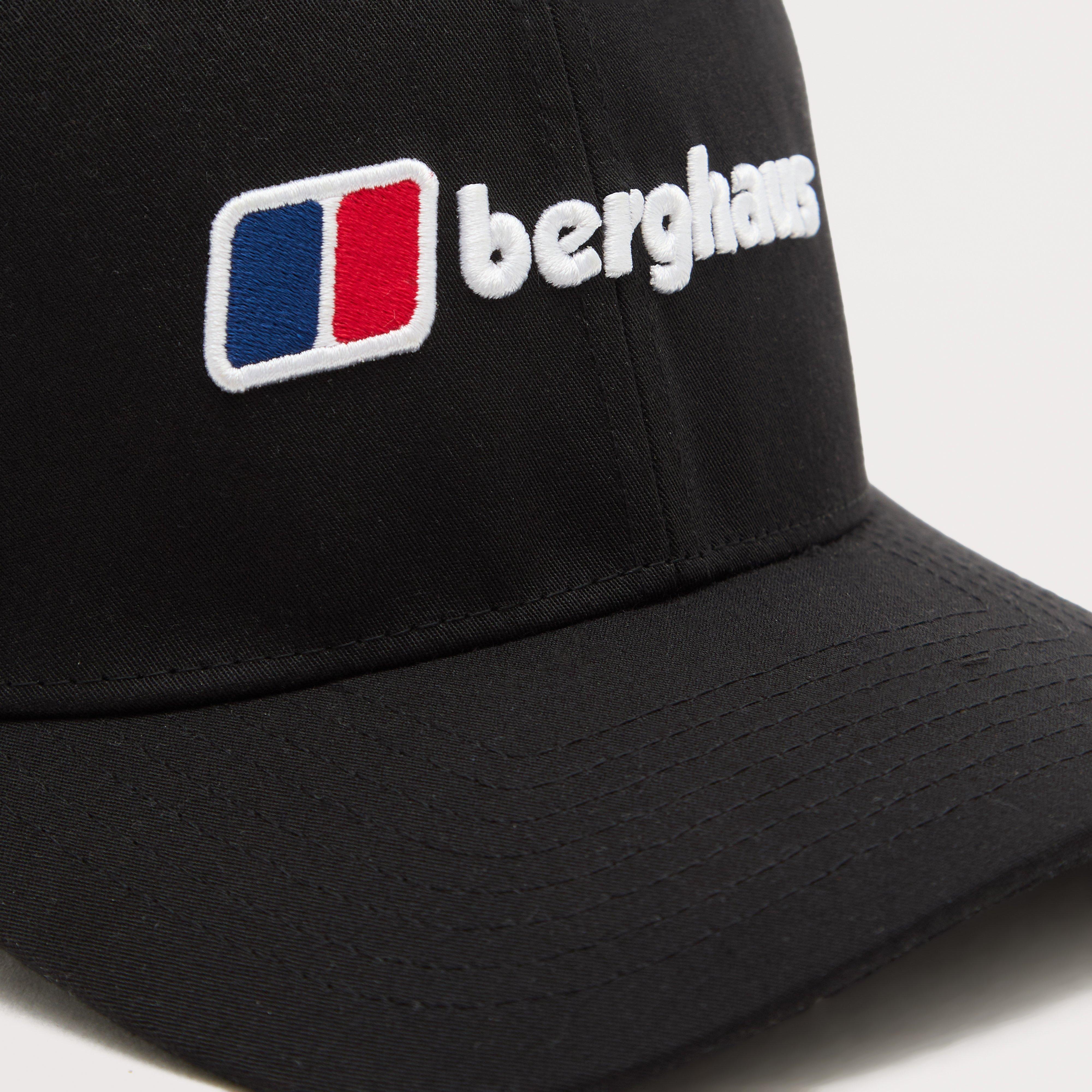 Unisex Logo Recognition Trucker Cap