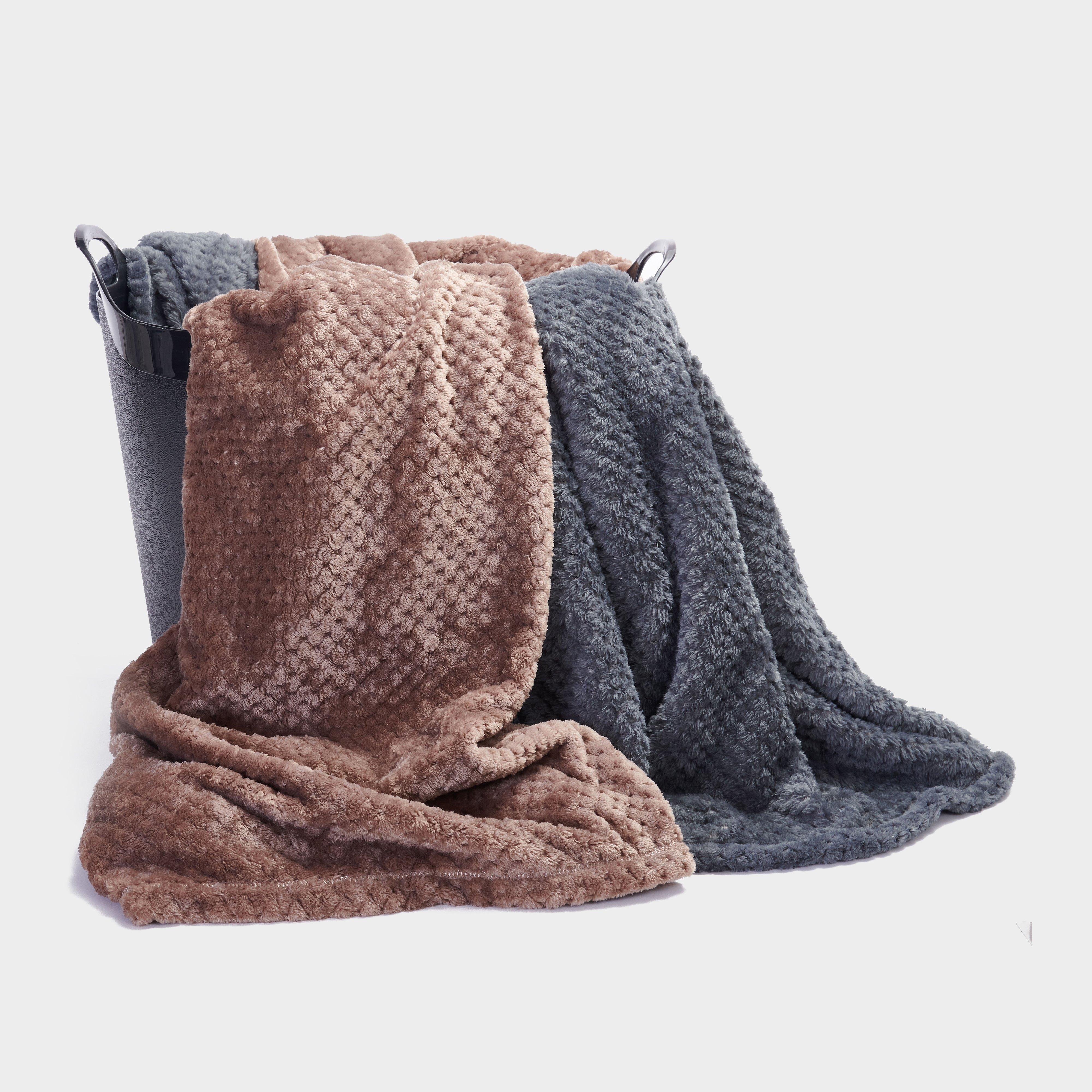 Honeycomb Blanket