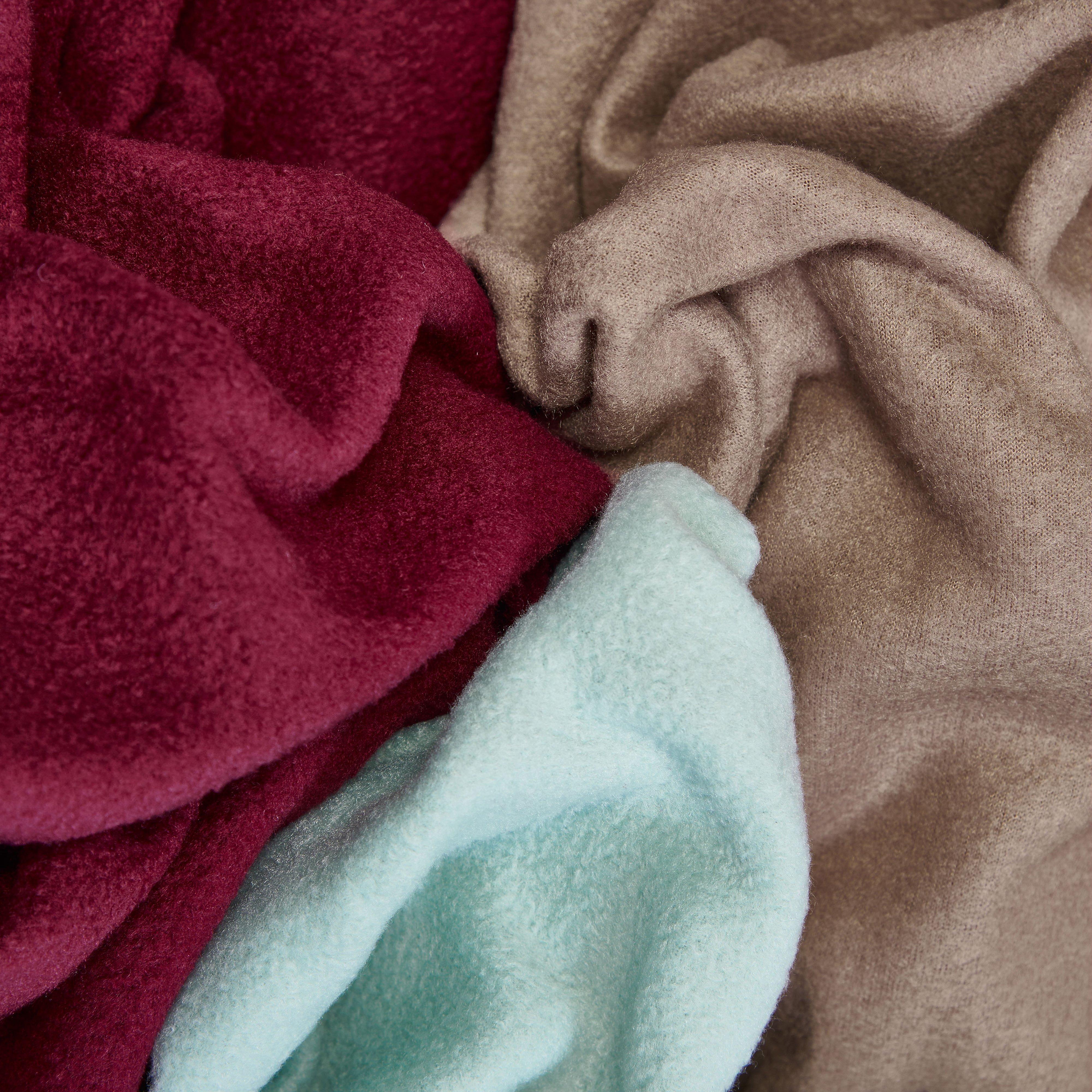 Fleece Blanket