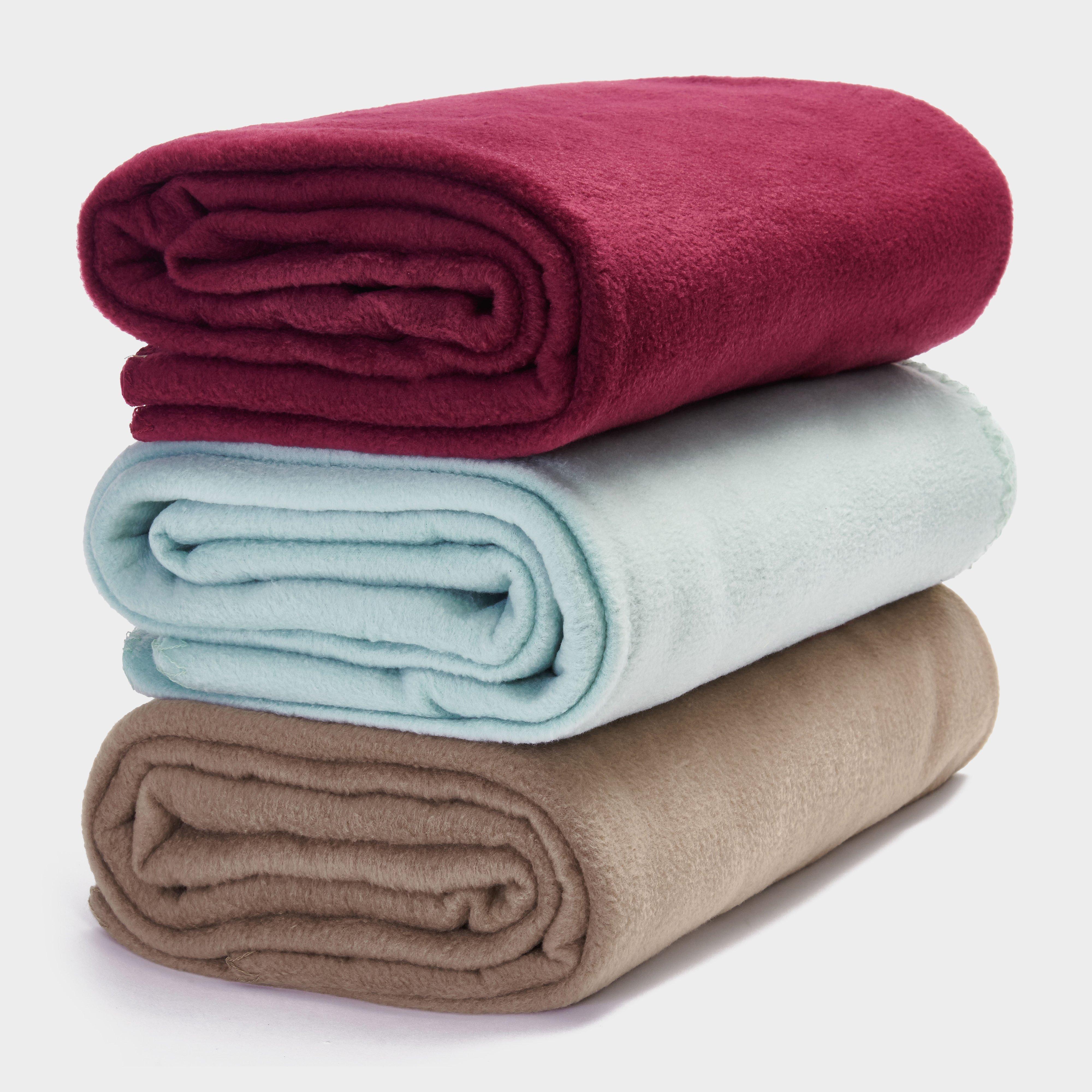 Fleece Blanket