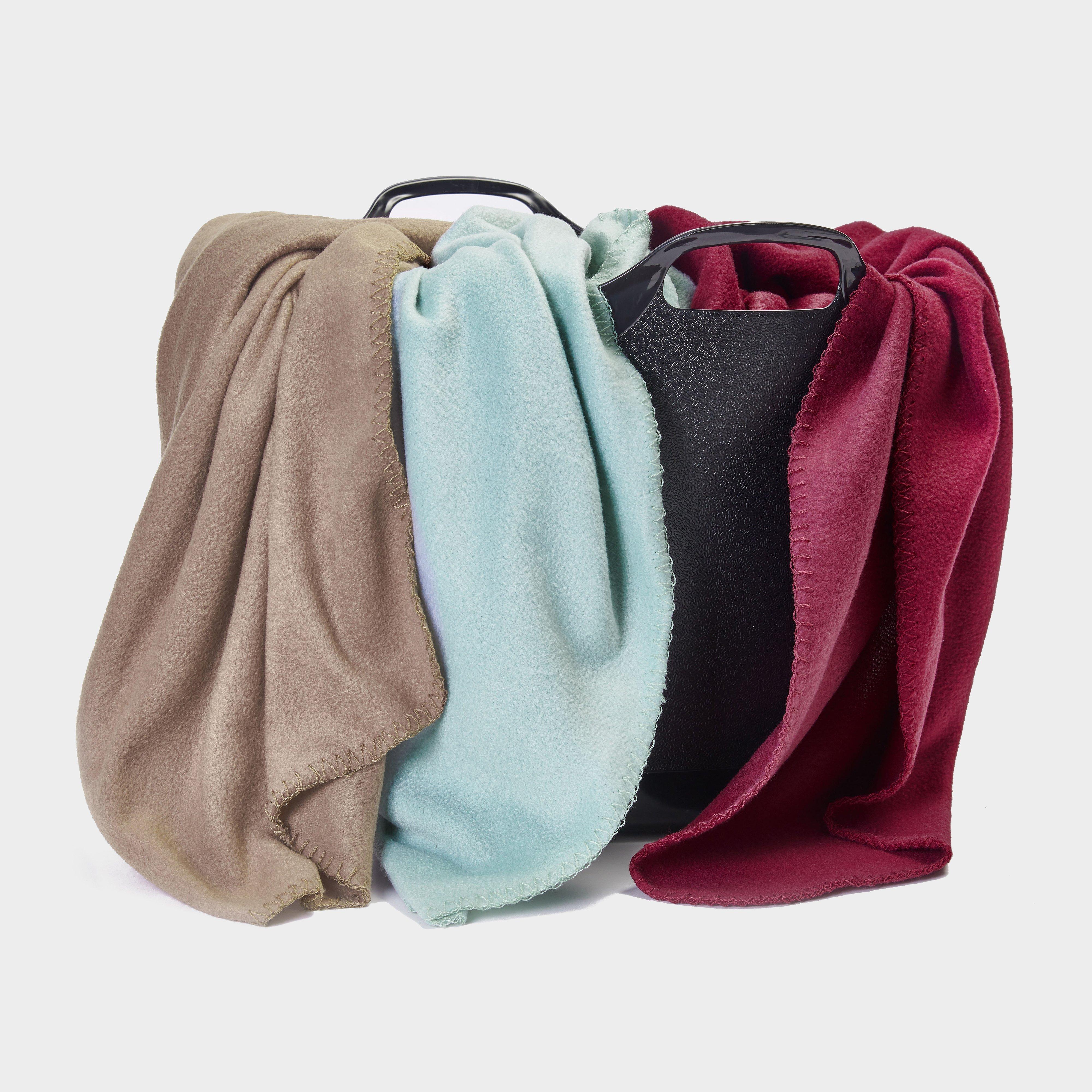 Fleece Blanket