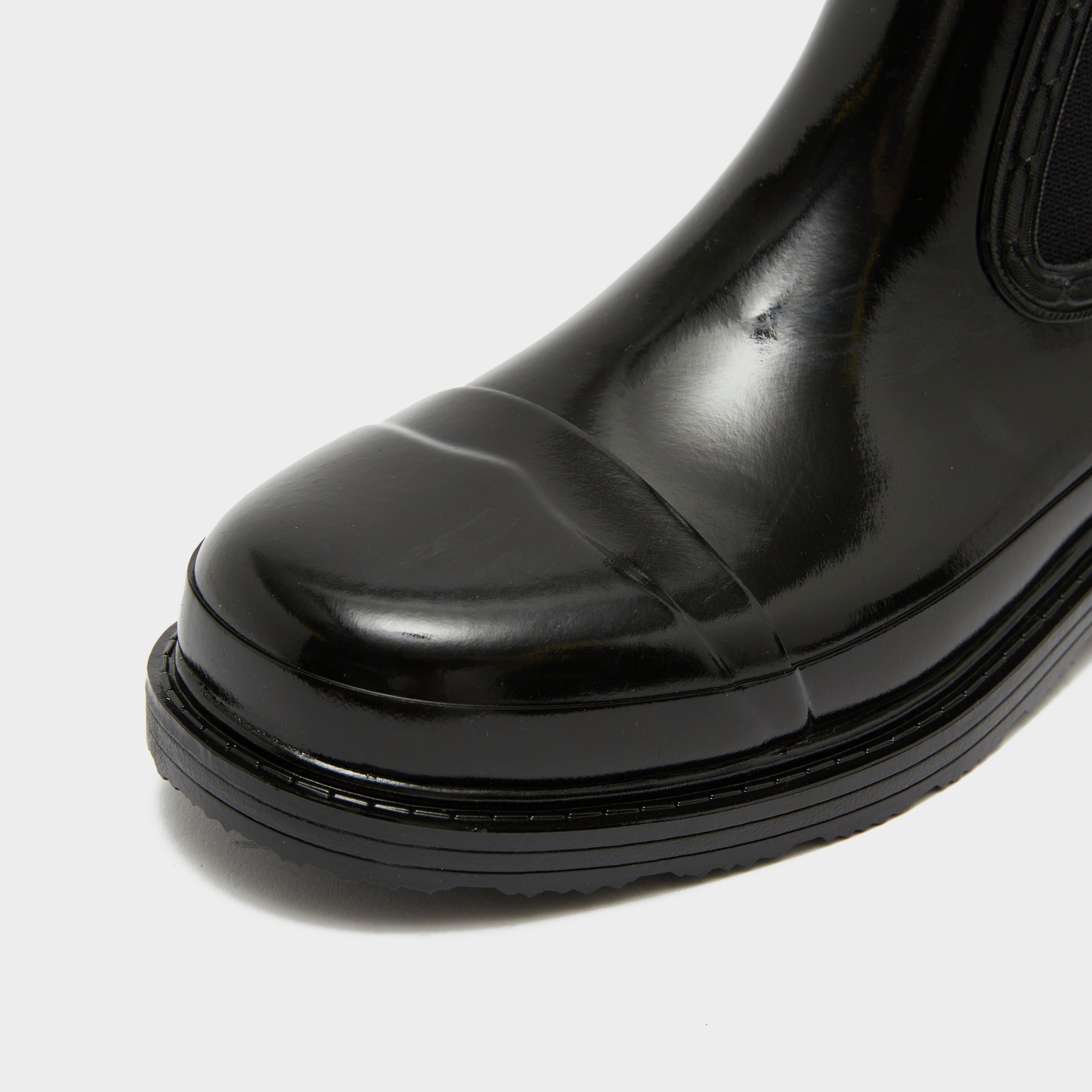 Women’s Commando Chelsea Boots