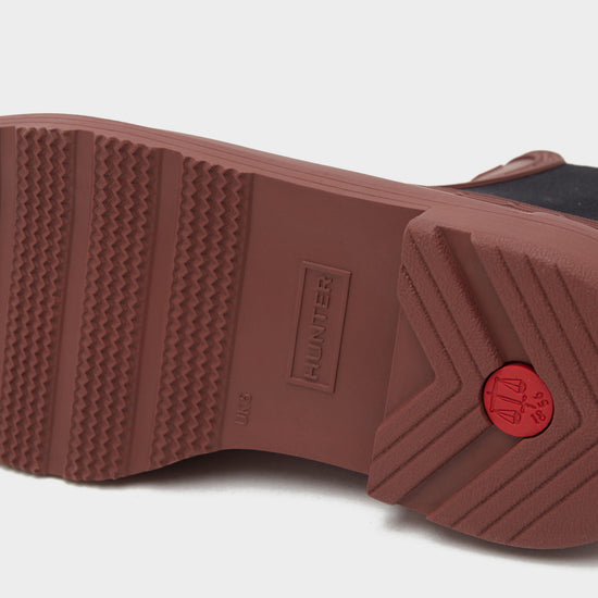 Women’s Commando Chelsea Boots