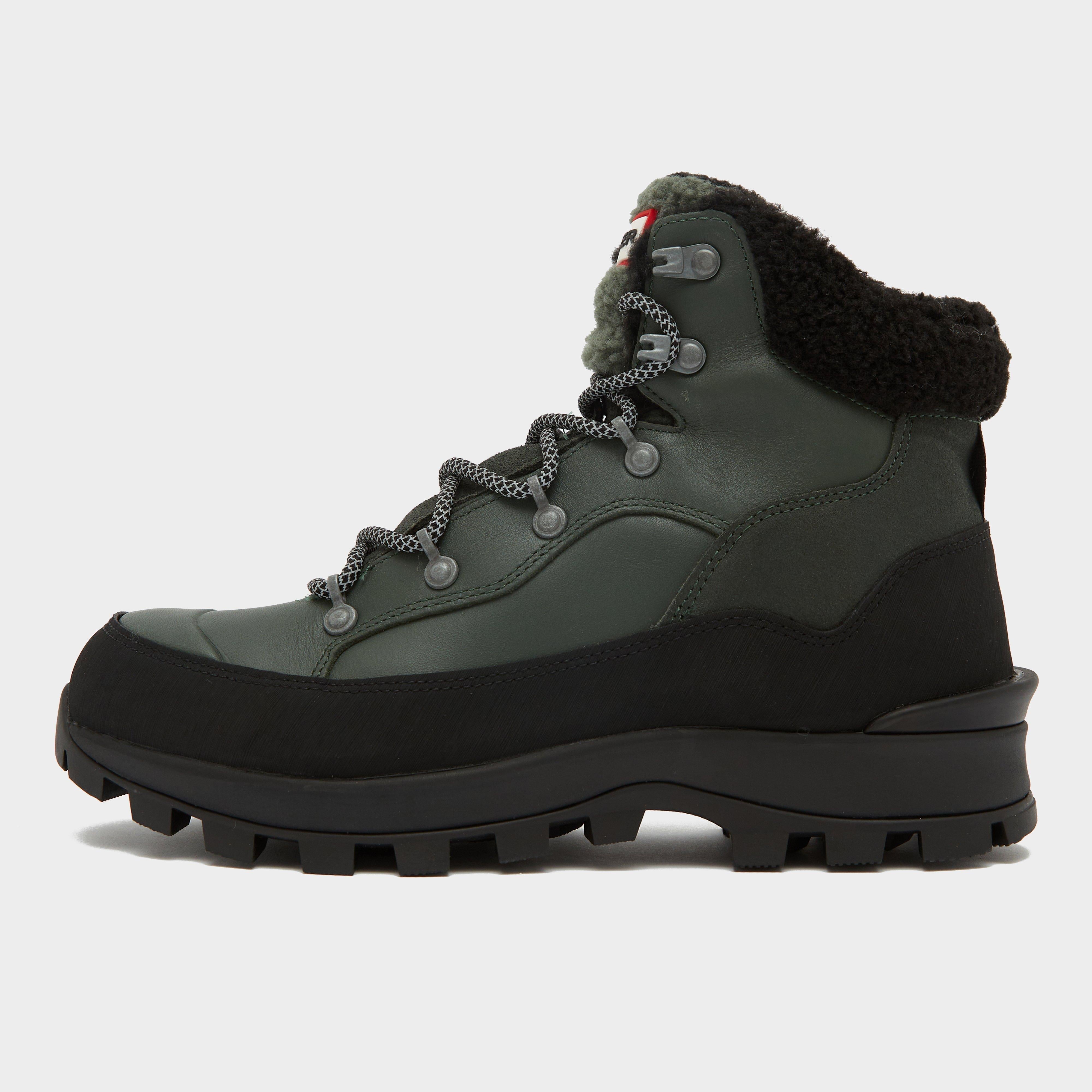 Women’s Explorer Insulated Commando Boot