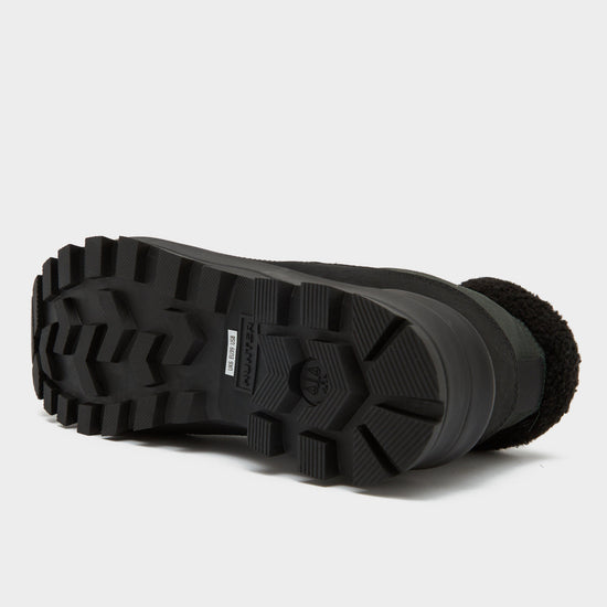 Women’s Explorer Insulated Commando Boot