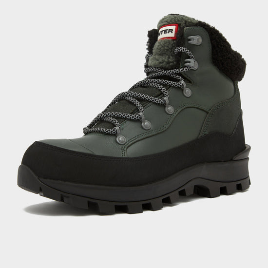 Women’s Explorer Insulated Commando Boot